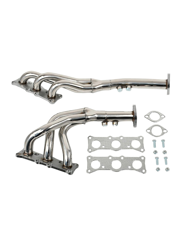 Kolektor wydechowy do BMW E92 325i, 328i, 328xi i 330i (2007-2013)