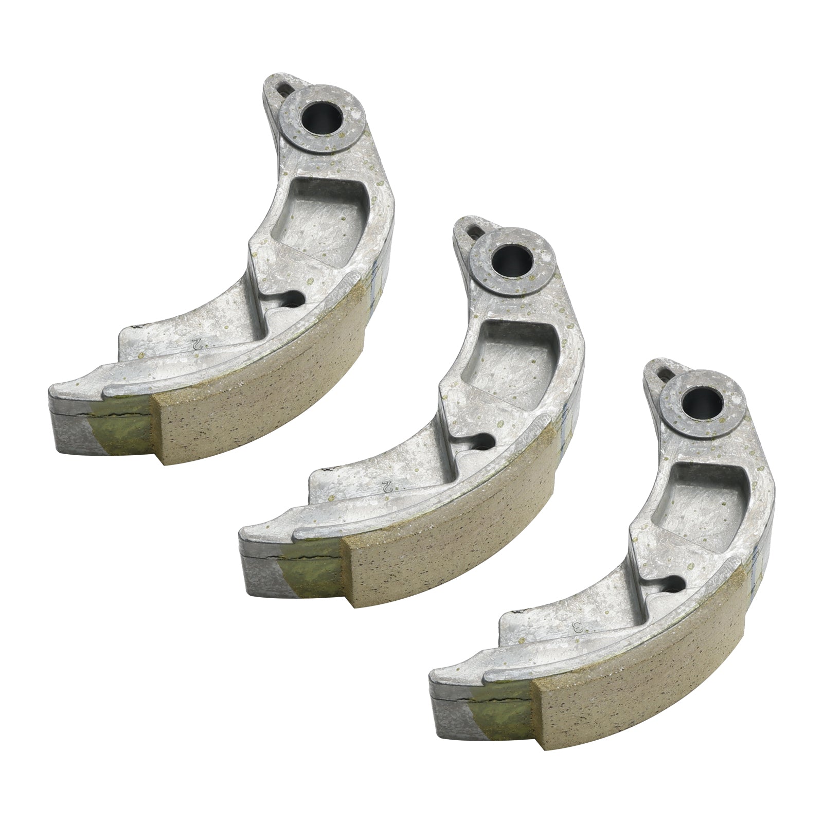 Kytkinkengän pidike jousilla Honda SH 300 CN Helix Foresight Reflex Jazz NSS 250