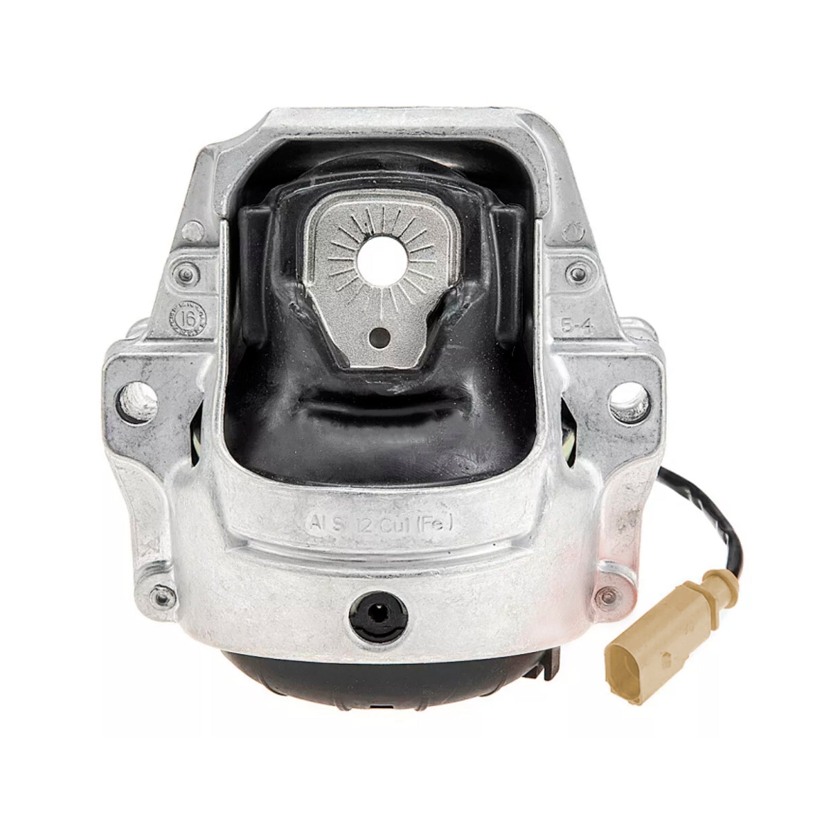 Supporto di montaggio del motore Audi Audi A4 2009-2016 8R0199381