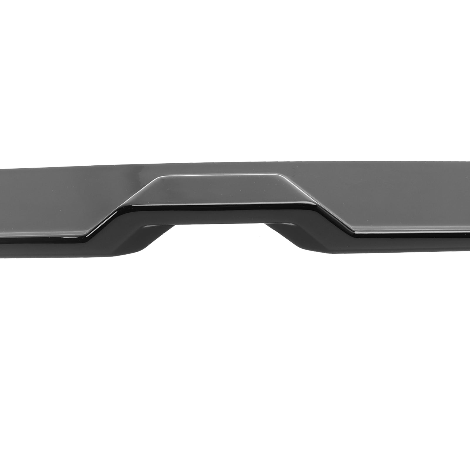 Spoiler bagagliaio posteriore nero lucido Chery Jetour Traveller T2 2023-2024