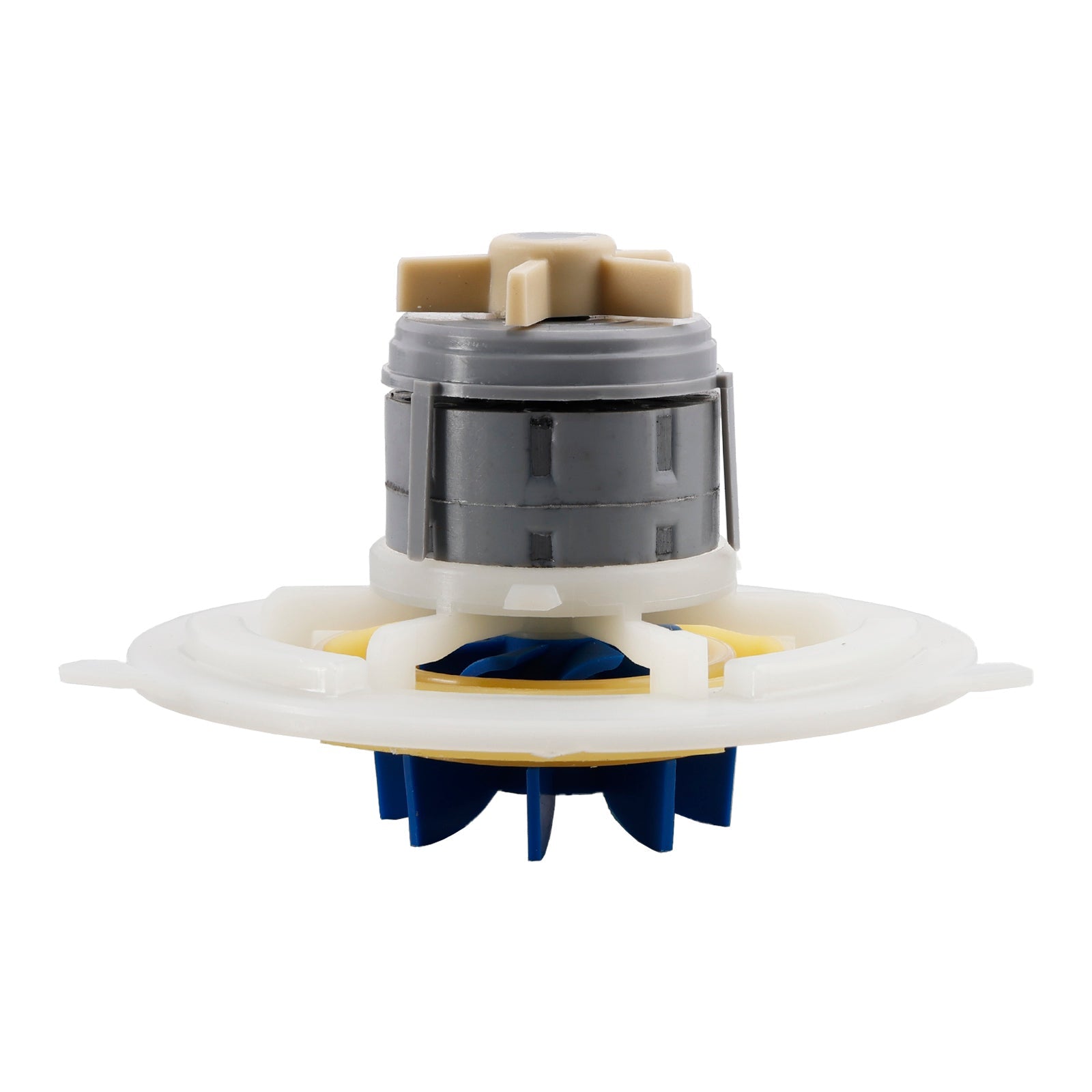 Silnik zestawu wirnika 524185p dla Fisher & Paykel Silka zmywarki silnik