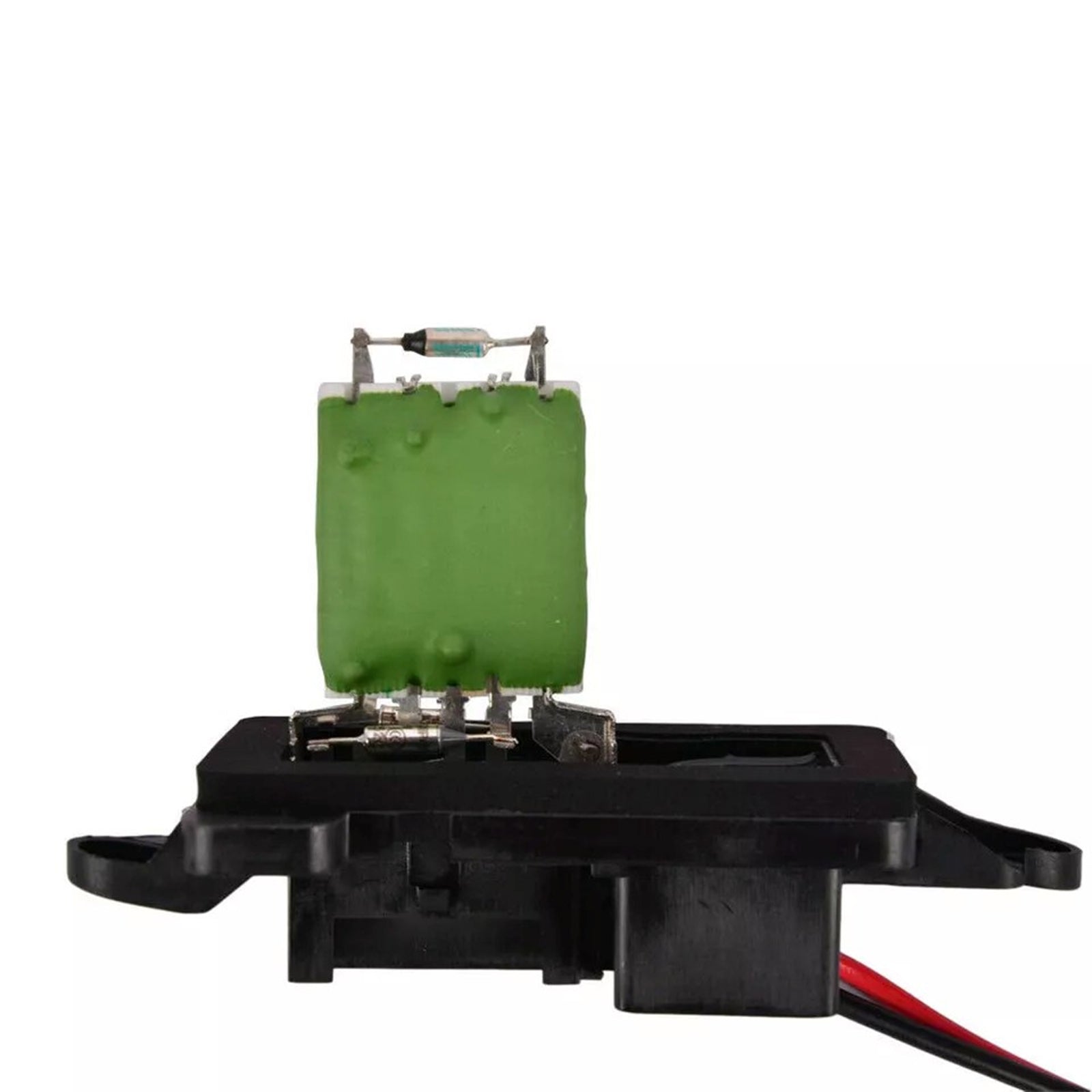 Nowy opór silnika wentylatora 89019088 dla Chevrolet Silverado 1500 2500 Tahoe GMC