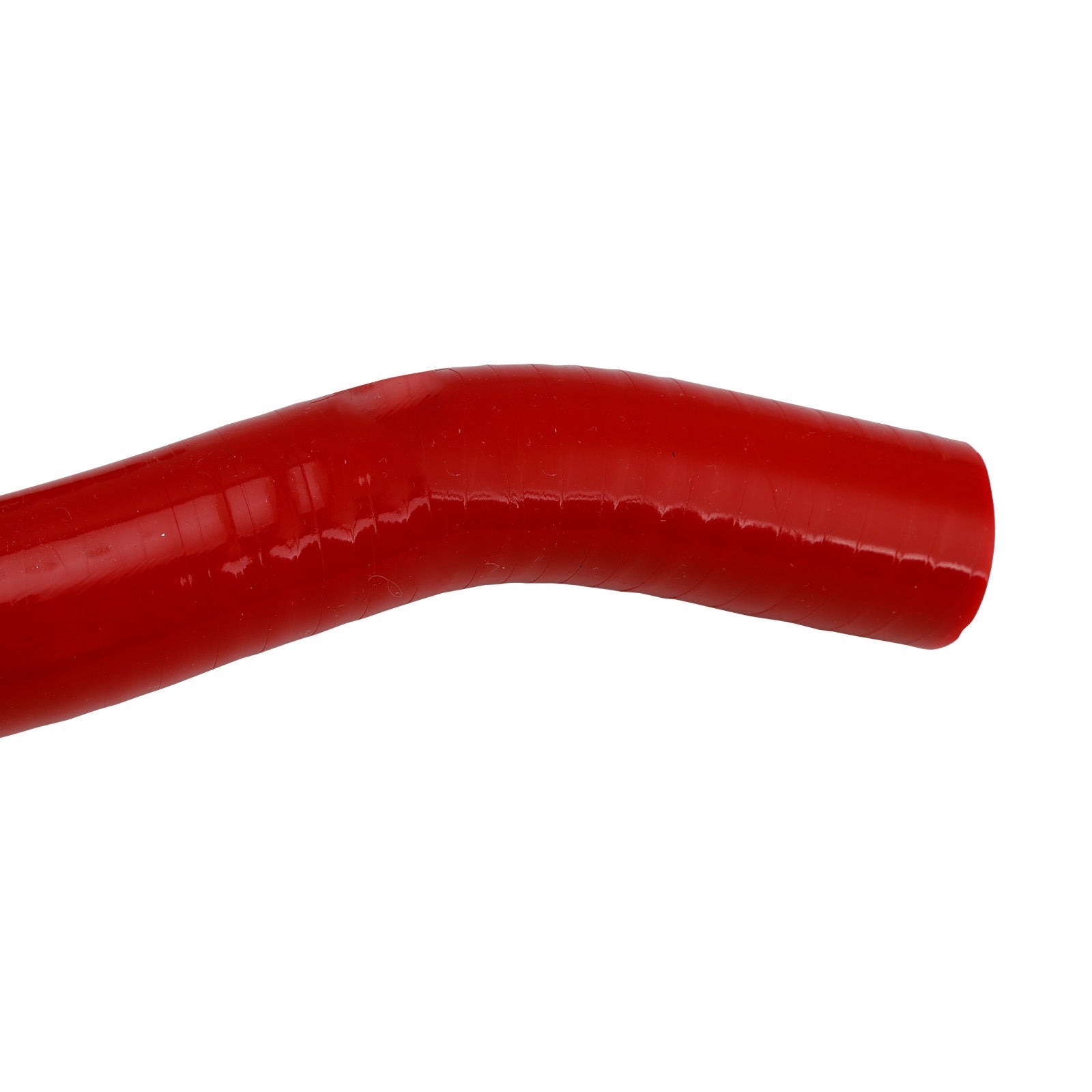 Durite de refroidissement en silicone pour radiateur Ducati Monster 937 (2021-2025)