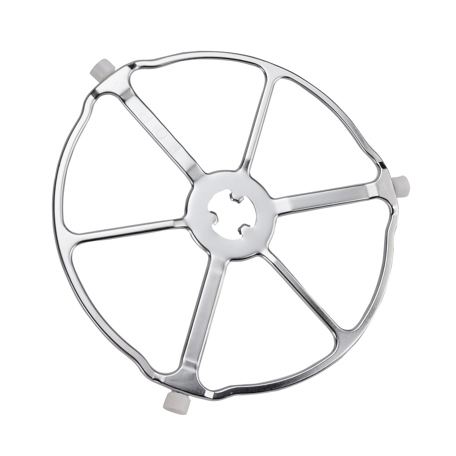 WB02X32600 WB06X10651 pour support de plateau à anneau de roulement pour four à micro-ondes GE