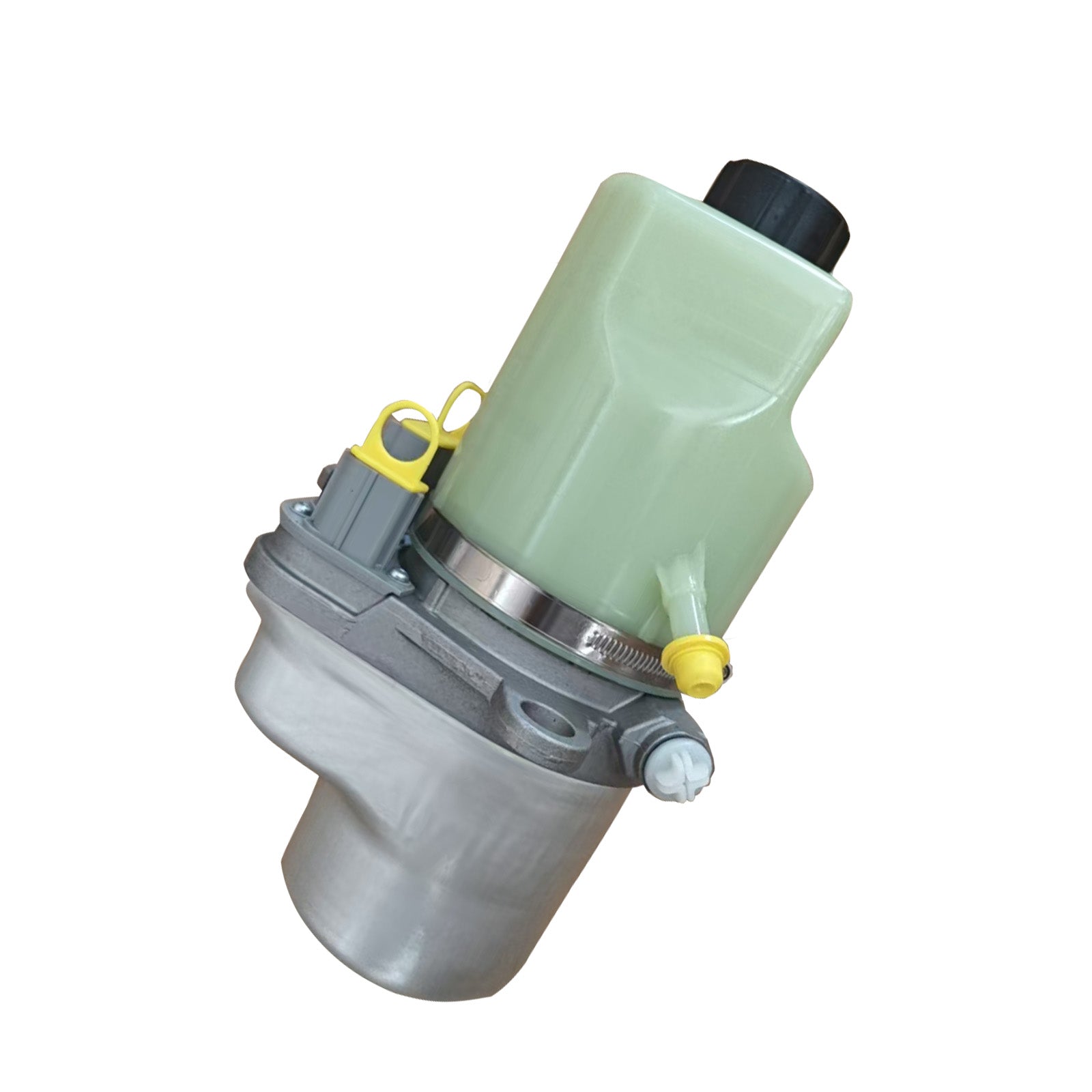 Bomba De Dirección Asistida Eléctrica 4M513K514AD Compatible Ford Focus C-Max