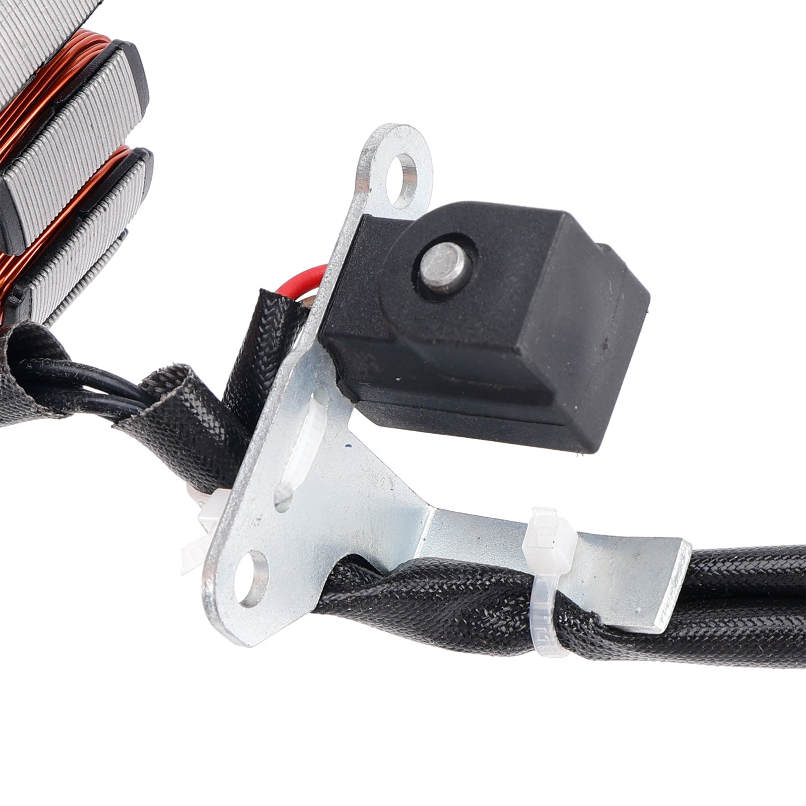 Stator -alternator spoel voor Piaggio Beverly mp3 Vespa GTV Nexus 125 250 300