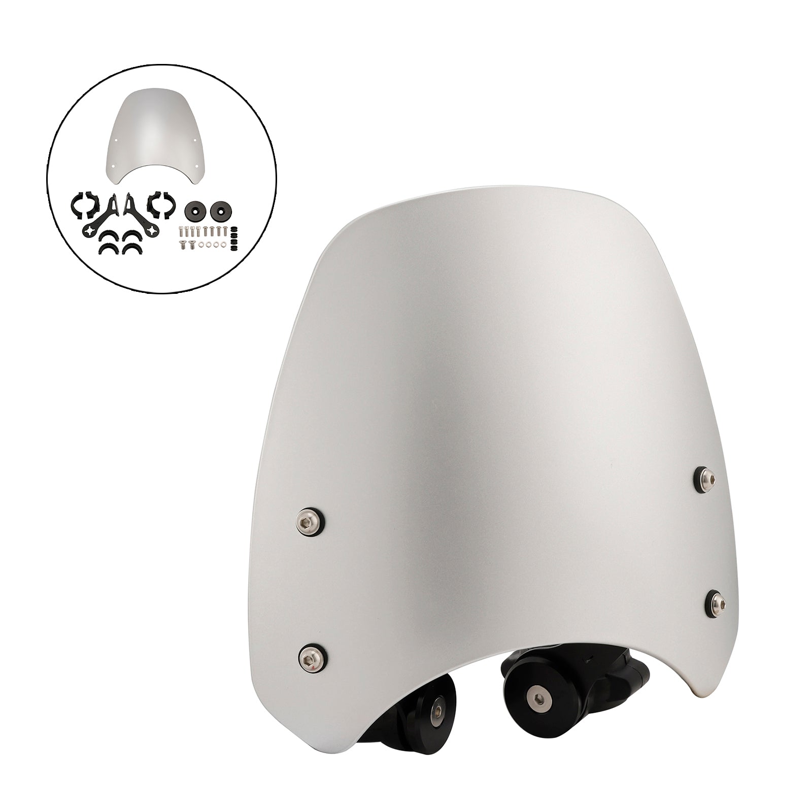 Speeding adecuado para Bonneville Bobber