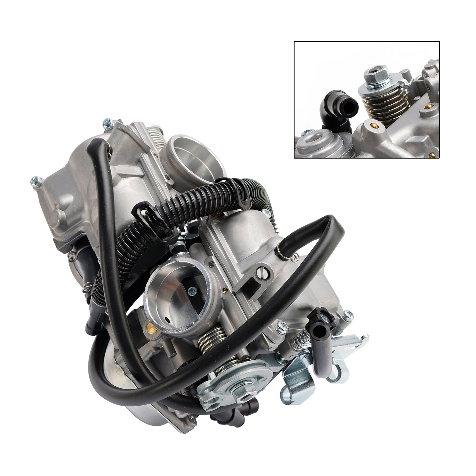 Gaźnik Honda Shadow VLX 600 VT600 1988-1998 16100-MR1-673