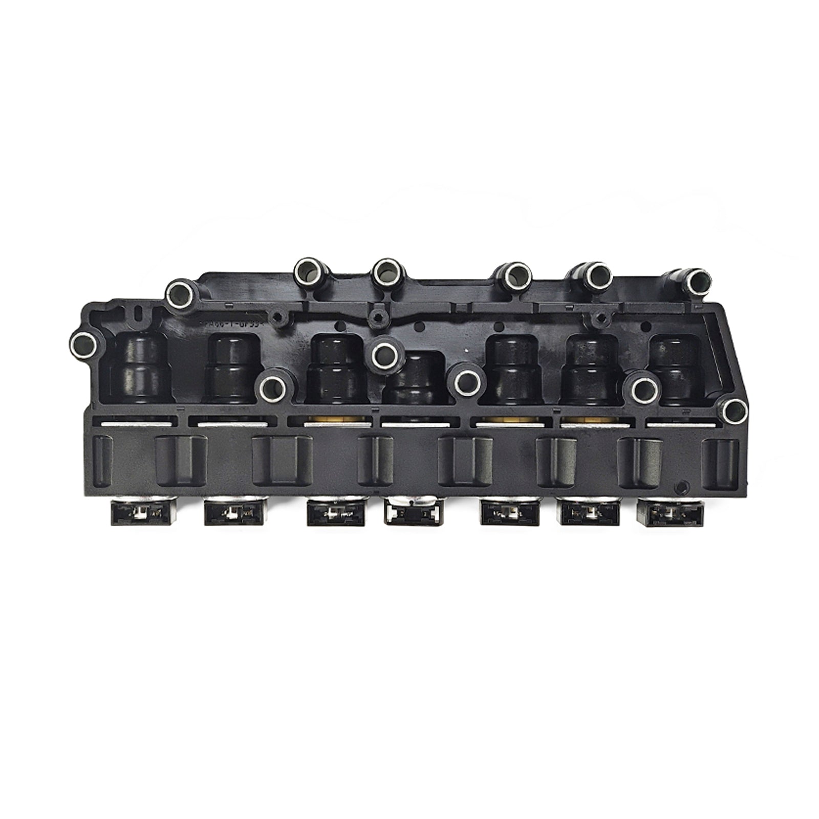 Solenoidy przekładni skrzyni biegów Chevolet/Gam/Am General Aveo 6 Sp fwd L4 1,4L 1,6L 6T40 6T45 6T30, 2009-Maintan