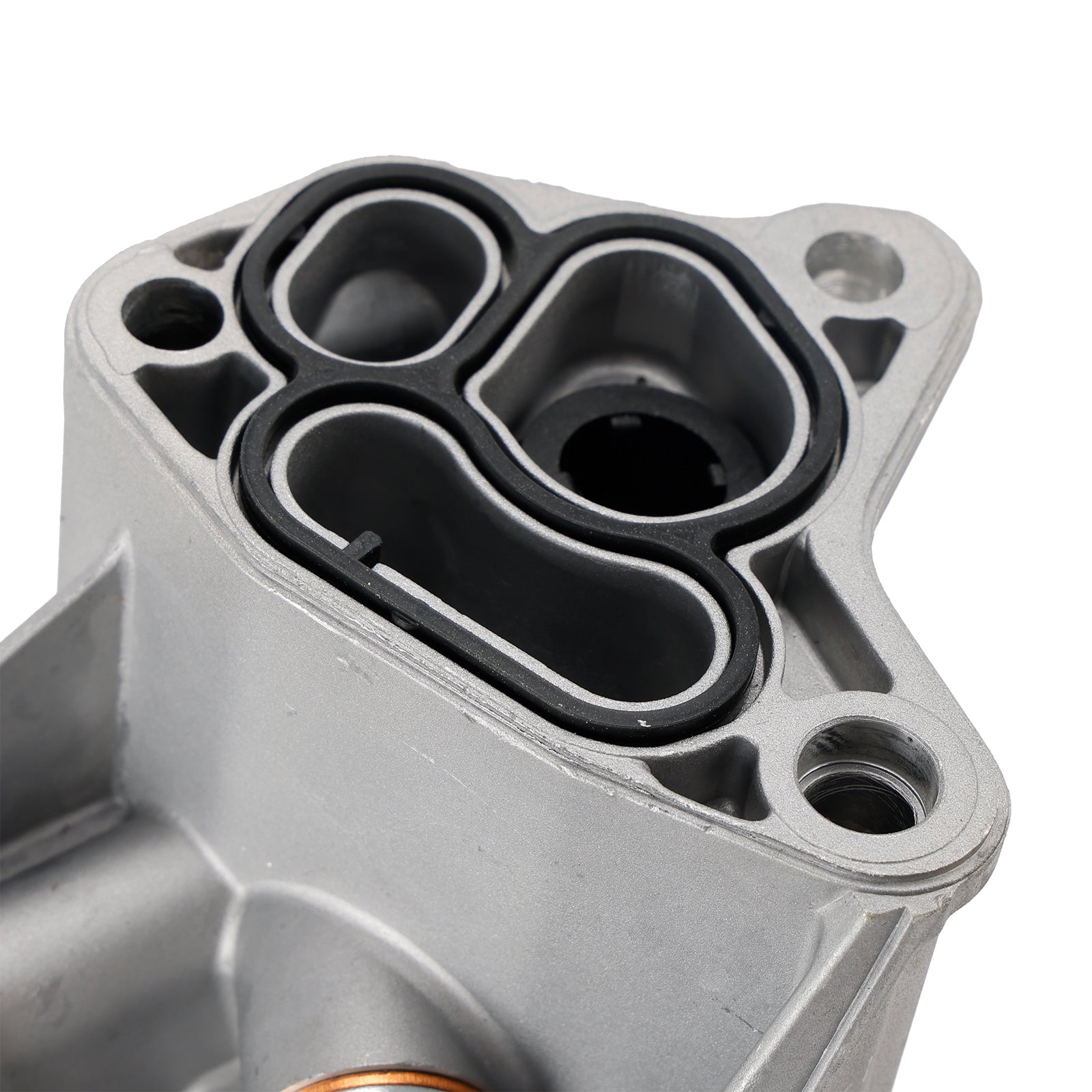 Öljynsuodattimen kotelo ja jäähdytin'68525212AA öljy Jeep Grand Cherokee WK2 3.0 CRD:lle