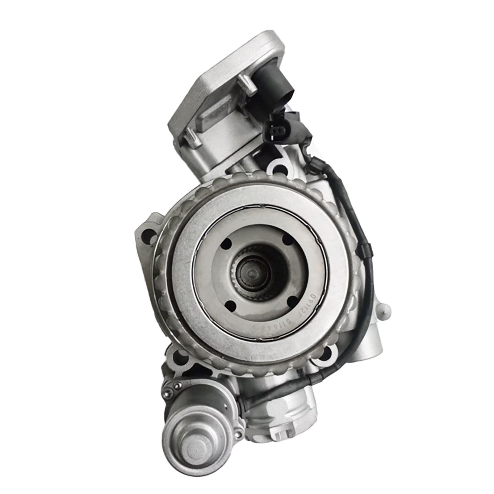 Jednostka sterująca d' Sprzęgło różnicowe do VW 1500 z automatycznym napędem na wszystkie koła 0AY525554B 0AY525554A