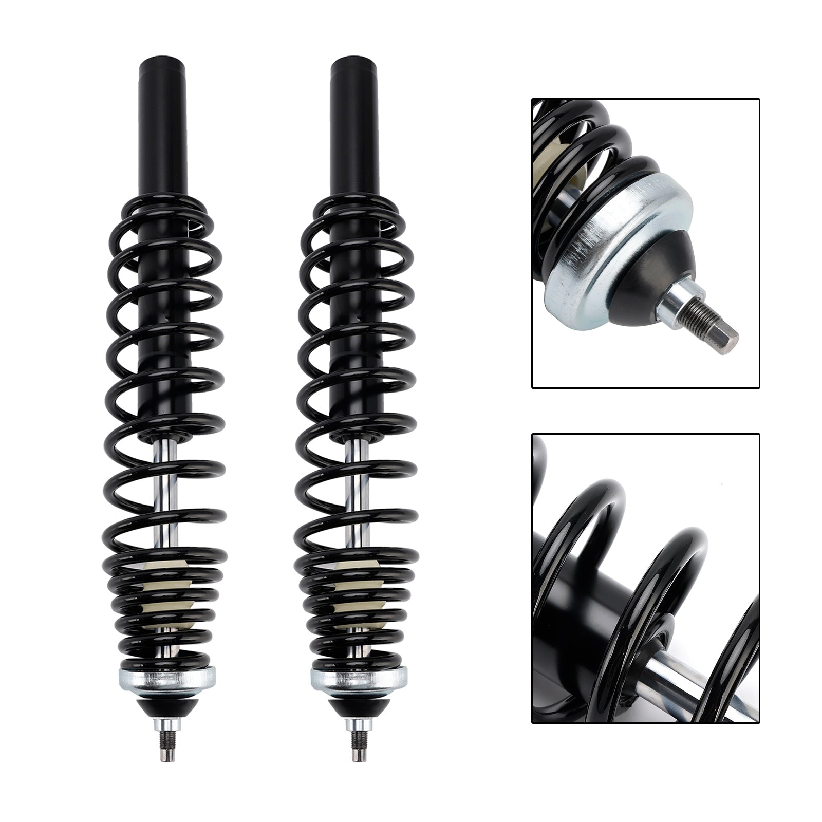 Amortisseurs avant (2 pièces) pour Polaris Hawk-Keye 325 (2015) - Référence : 7555749