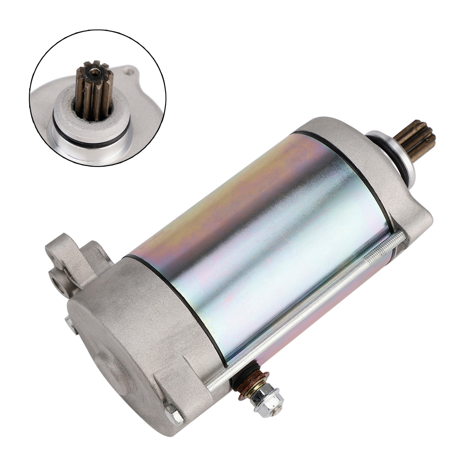 Starter TGB Blade 1000LTX MAX T3b 910706