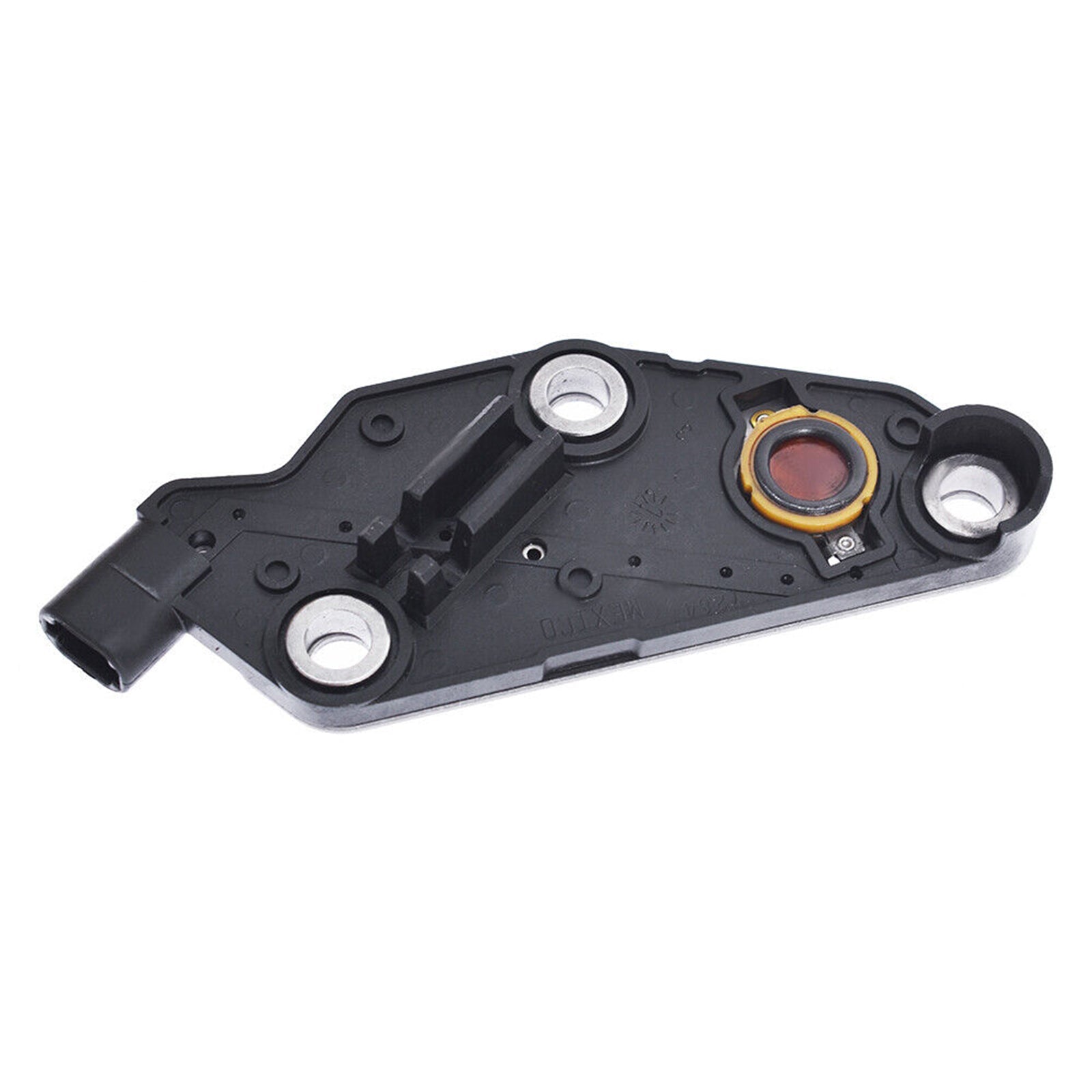2003-2005 Monte Carlo V6 3.8LW SC 4 Spd FWD 4T65E Kit de solénoïde de transmission TCC 2 Shift EPC Switch