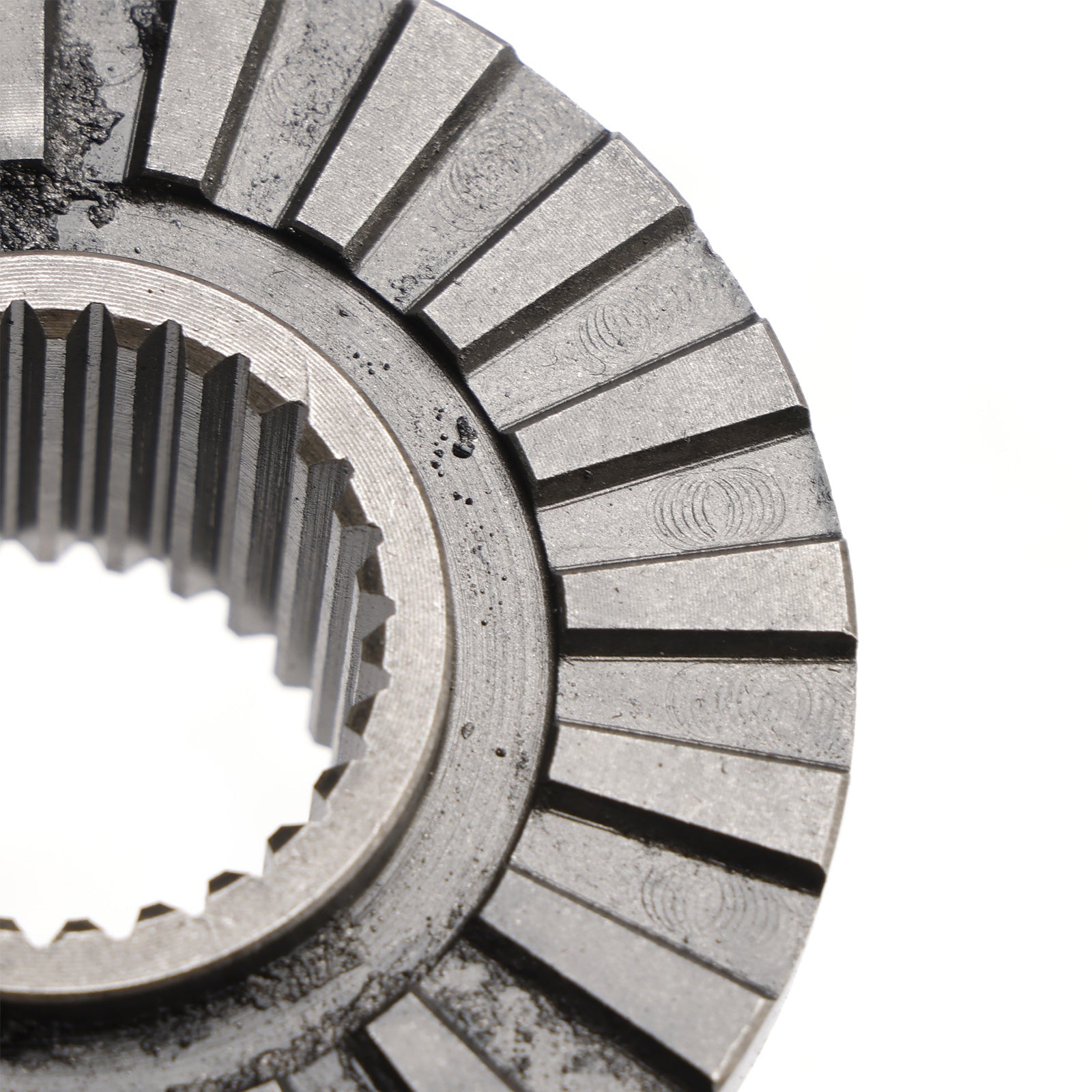 Blocca differenziale 27 scanalature 1.625"" Carrier SL M35-1.6-27 per Yukon Spartan