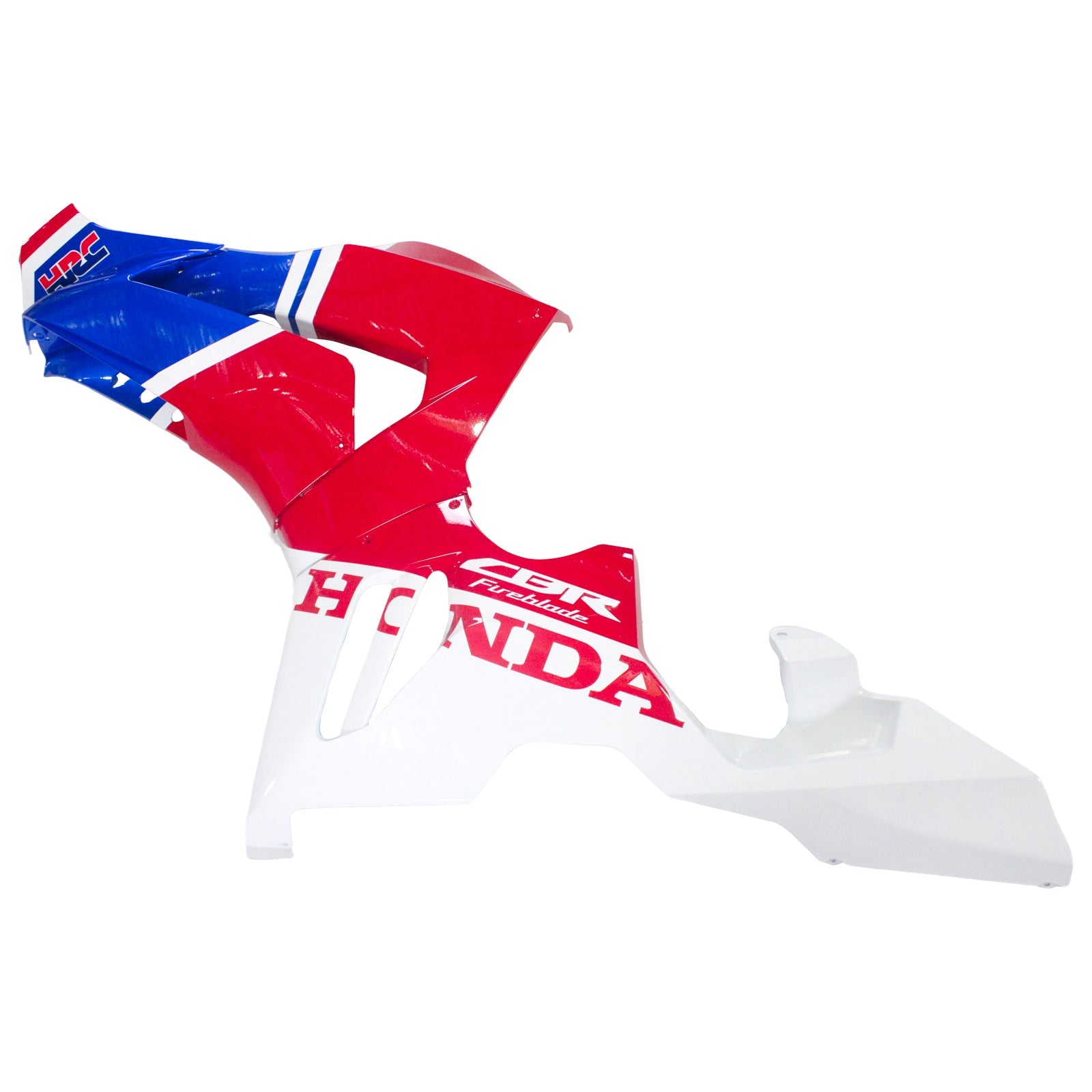 Komplet pomanjkanja, ki se vbrizga v ABS plastiko za Honda CBR1000RR-R 2020-2023