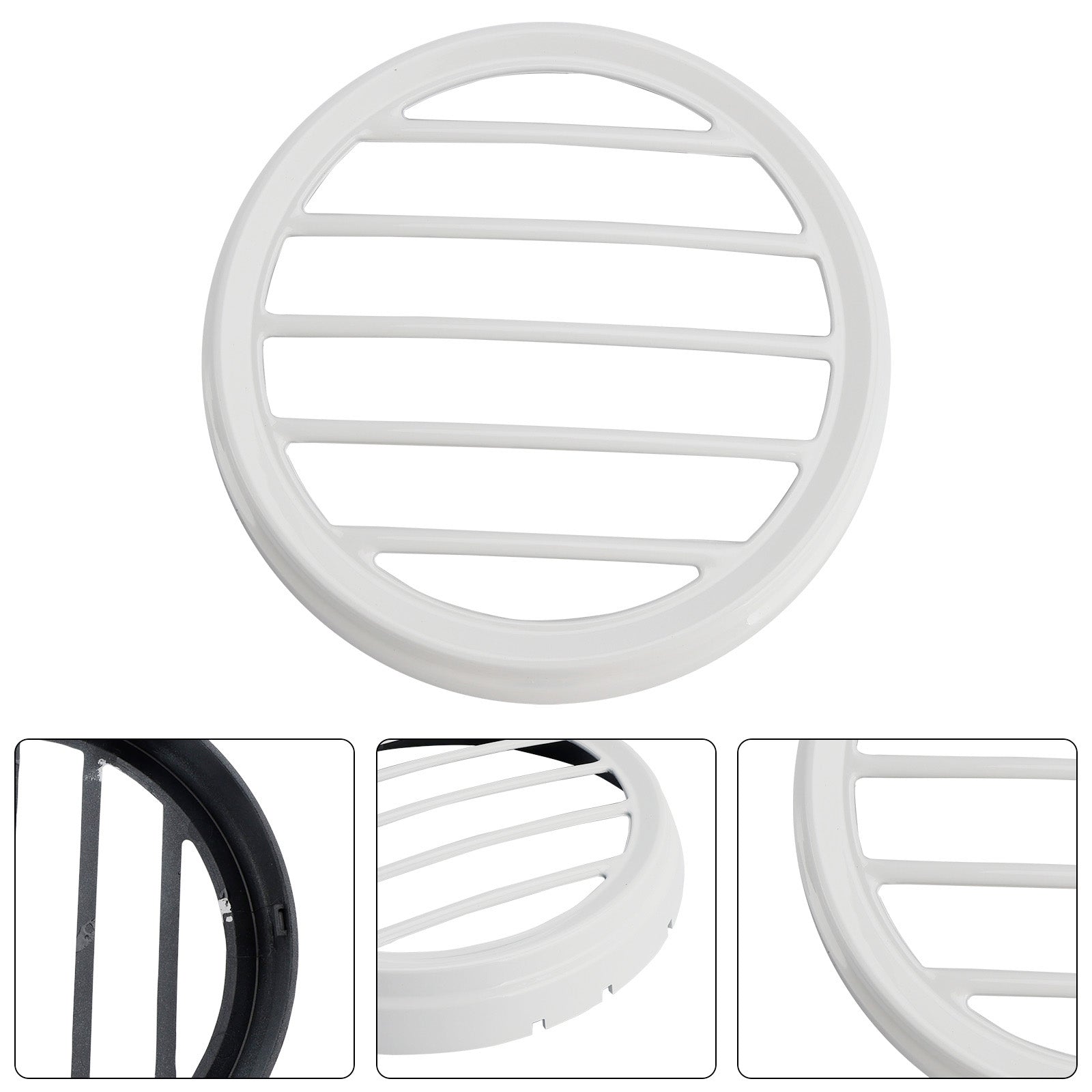 Cupolino faro anteriore per Yamaha XSR900 (2022-2025)