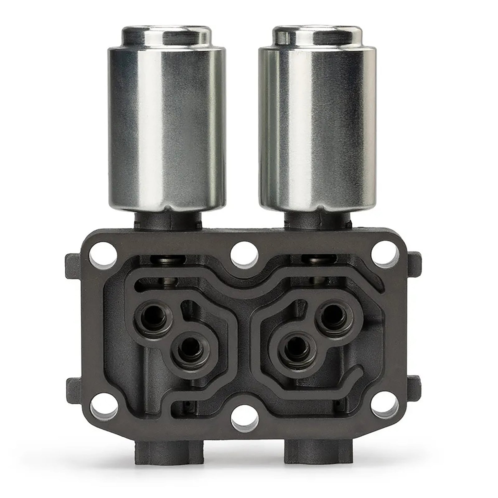 Podwójny elektromagnes przekładni liniowej do podstawy Acura TSX 2.4L 2011 28260-R90-004