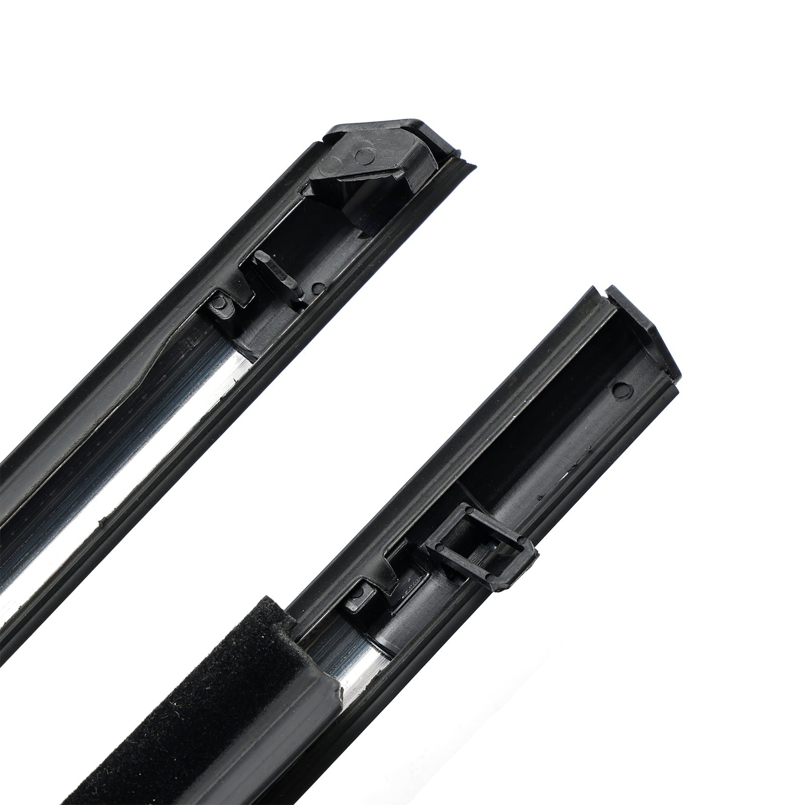 Guarnizioni per finestrino per Honda Civic 2001-2005 4 pezzi 72410S5A003