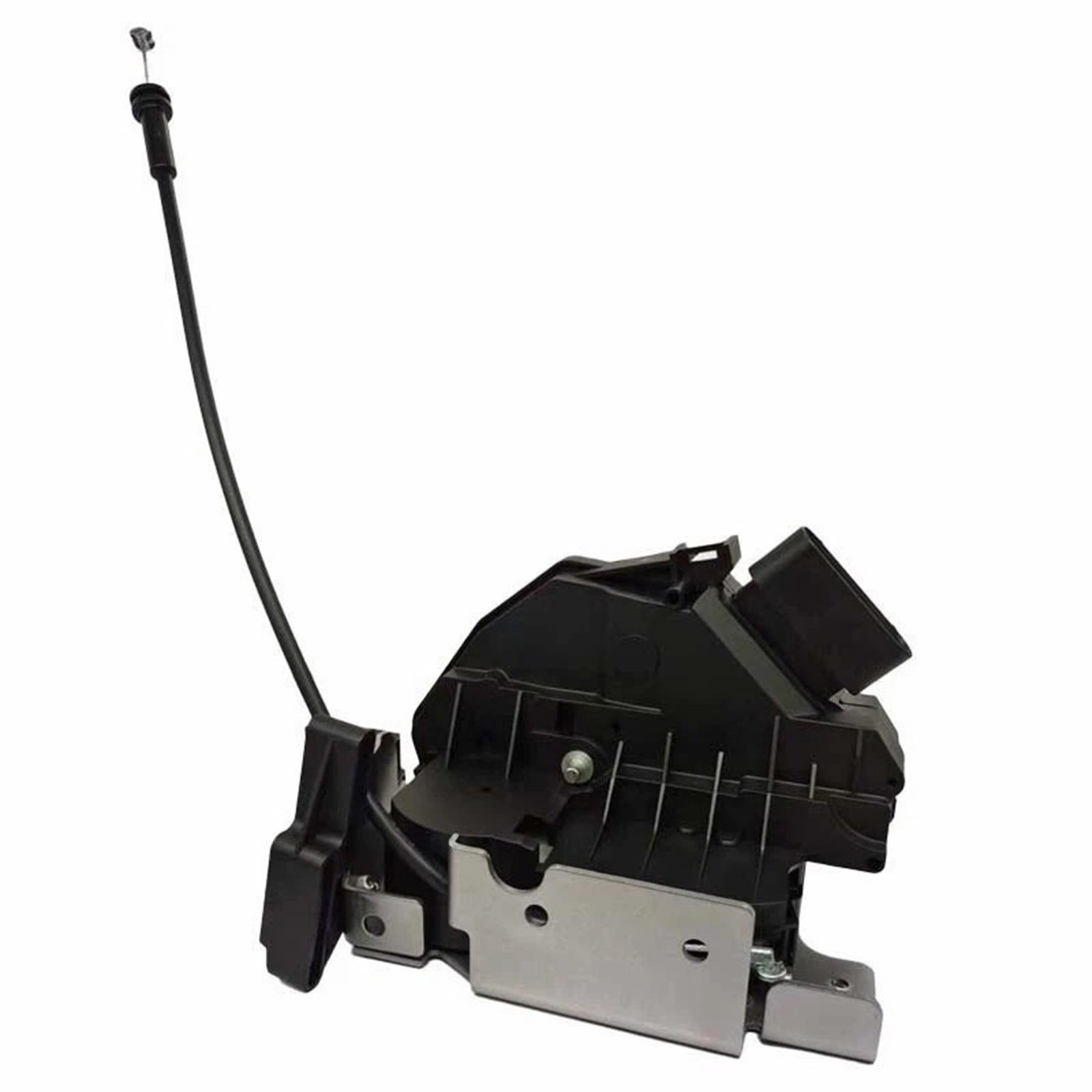 Zamek drzwi przednich prawych BK21-V219A64-CH do Forda Transita Tourneo Custom V362