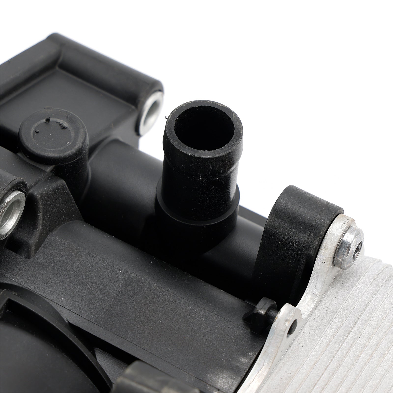 Boîtier de filtre à huile et refroidisseur d'huile pour Skoda Roomster, Seat Ibiza et VW Polo 1.2 TDI