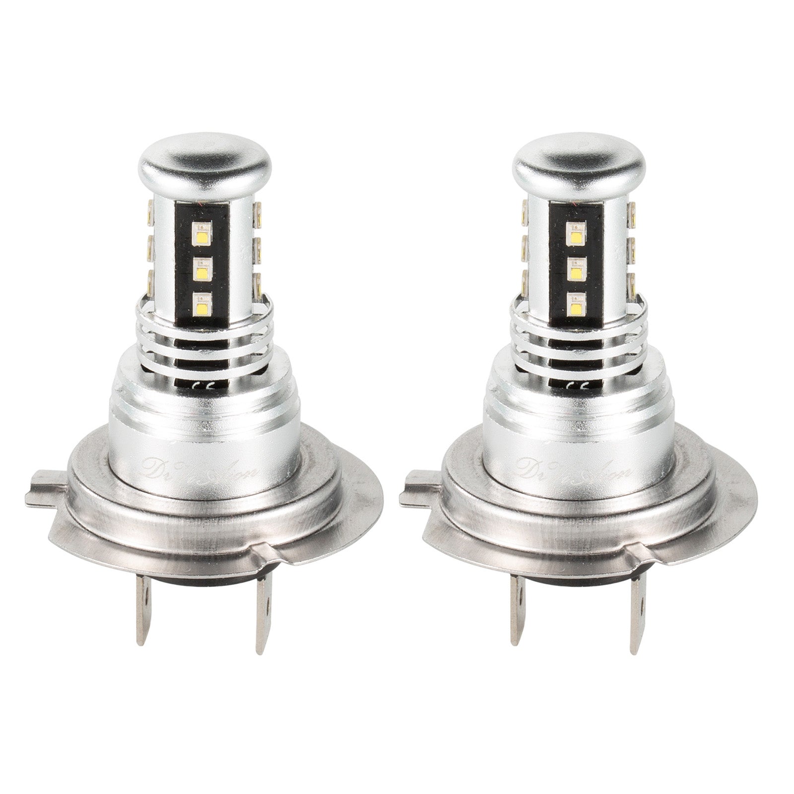 Proiettore LED 6000K 2000W 300000LM Bulbs di luci ad alta potenza generica