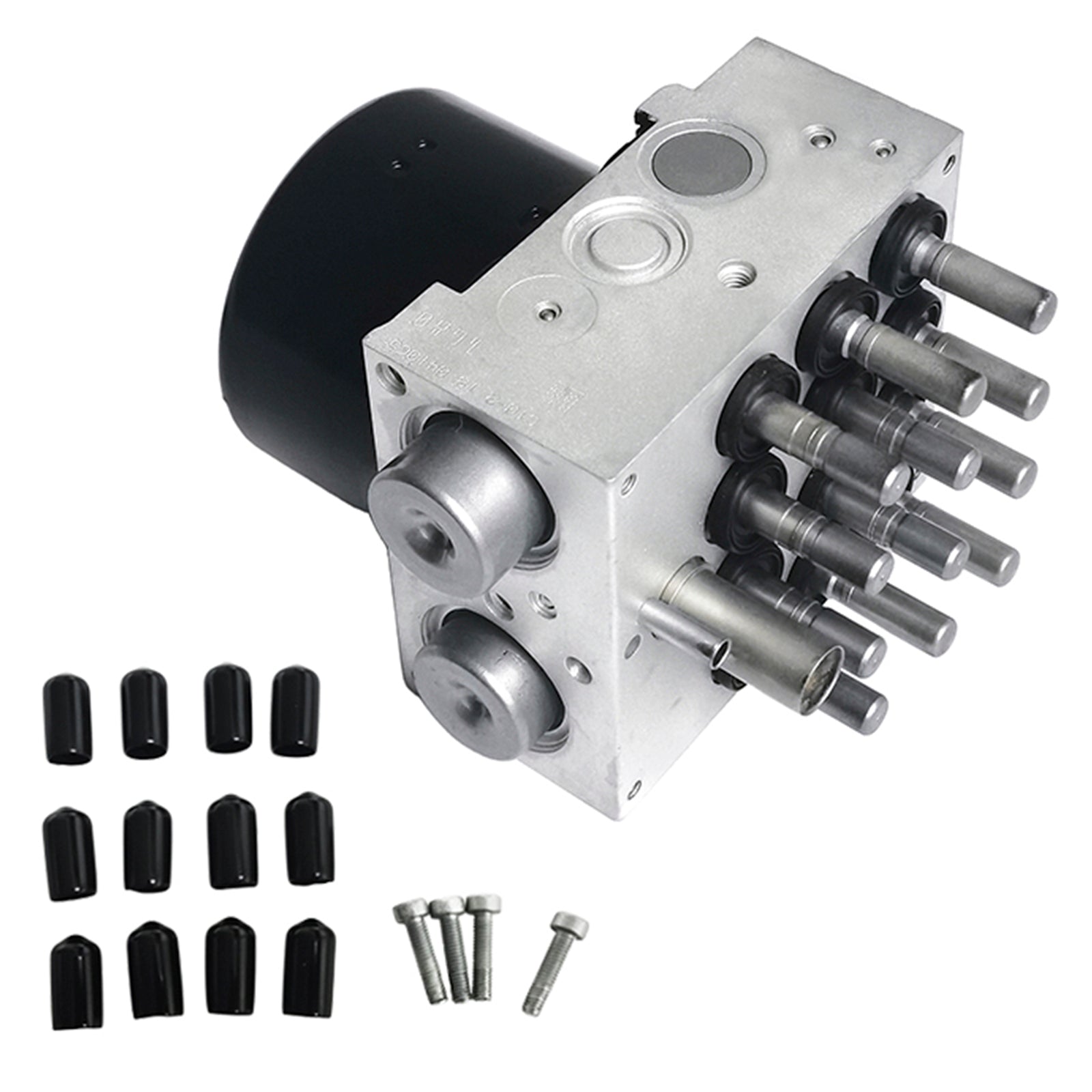 ABS Pomp voor Ford Edge 2011-2013 Antiblokkeer Hydraulische Unit CT4Z-2C405-A