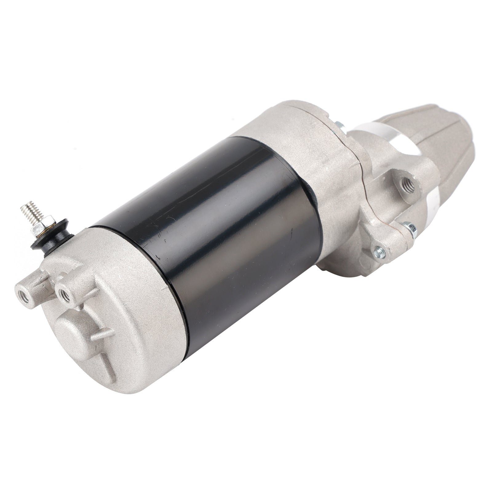 Démarreur pour moteur TVS King 200 (2011-2017) G4060170