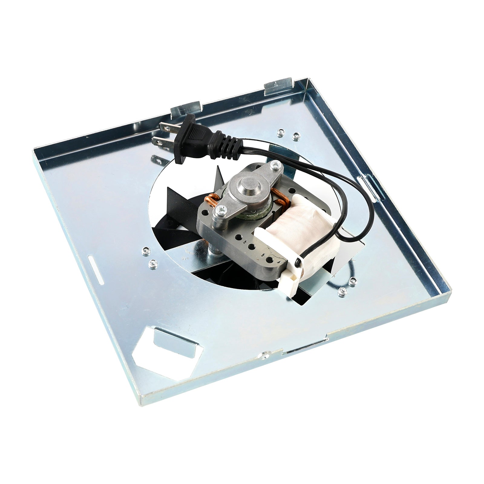 Kylpyhuoneen tuulettimen moottorikokoonpano Broan-Nutone S97012026 tuulettimelle