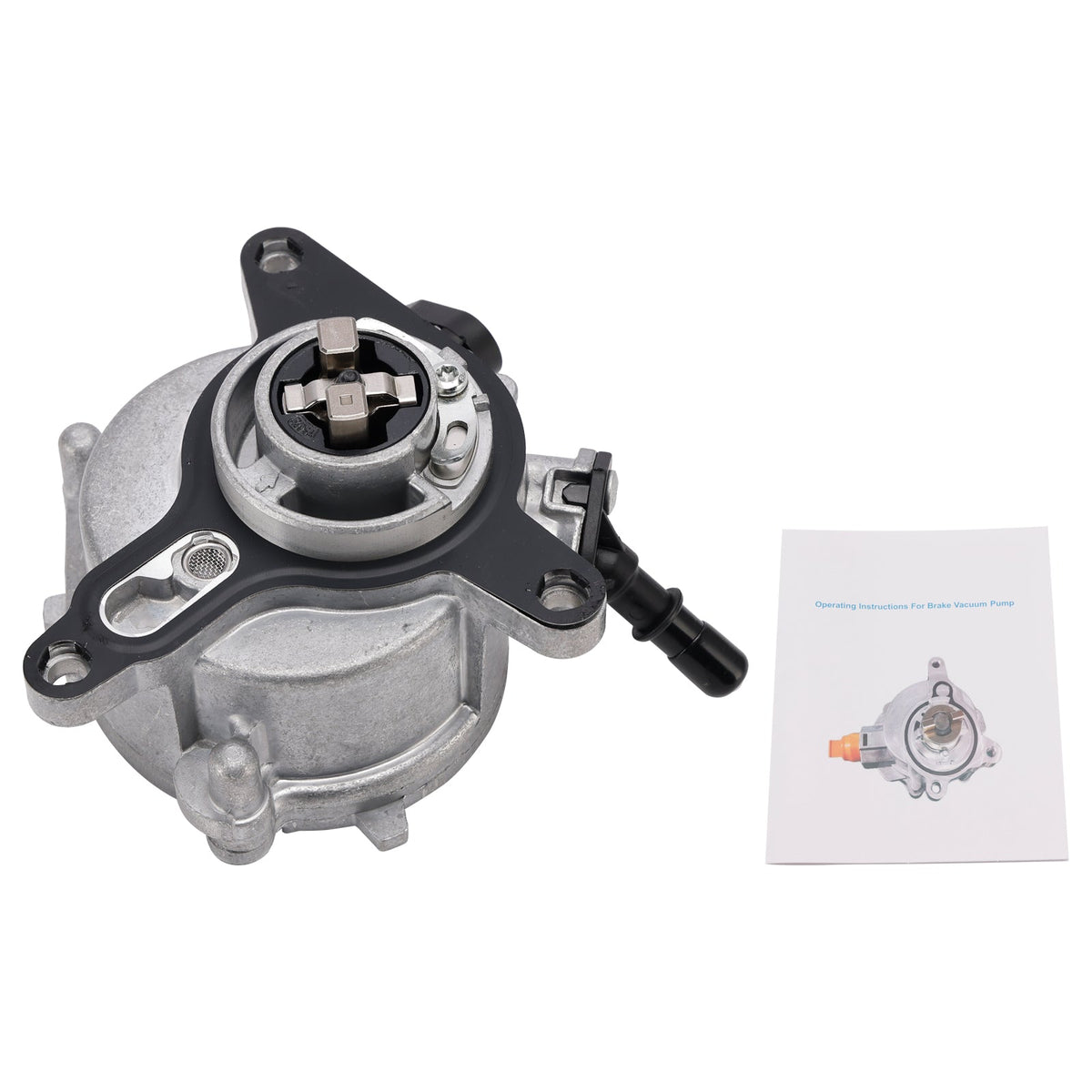 Rembekrachtiger Vacuümpomp voor Chevrolet Tracker Onix 1.2L 55503109 55495082