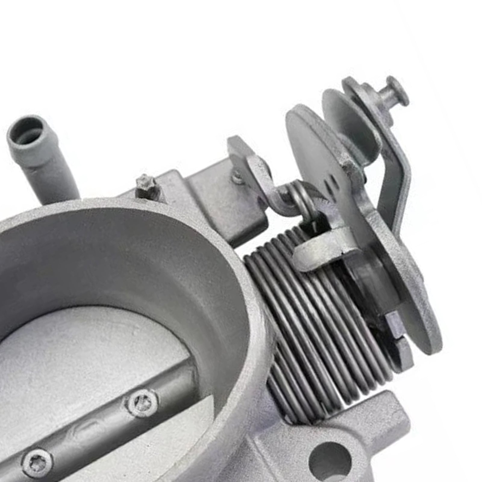 Corpo farfallato per Oldsmobile Silhouette 2000-2004, codice articolo 12595275