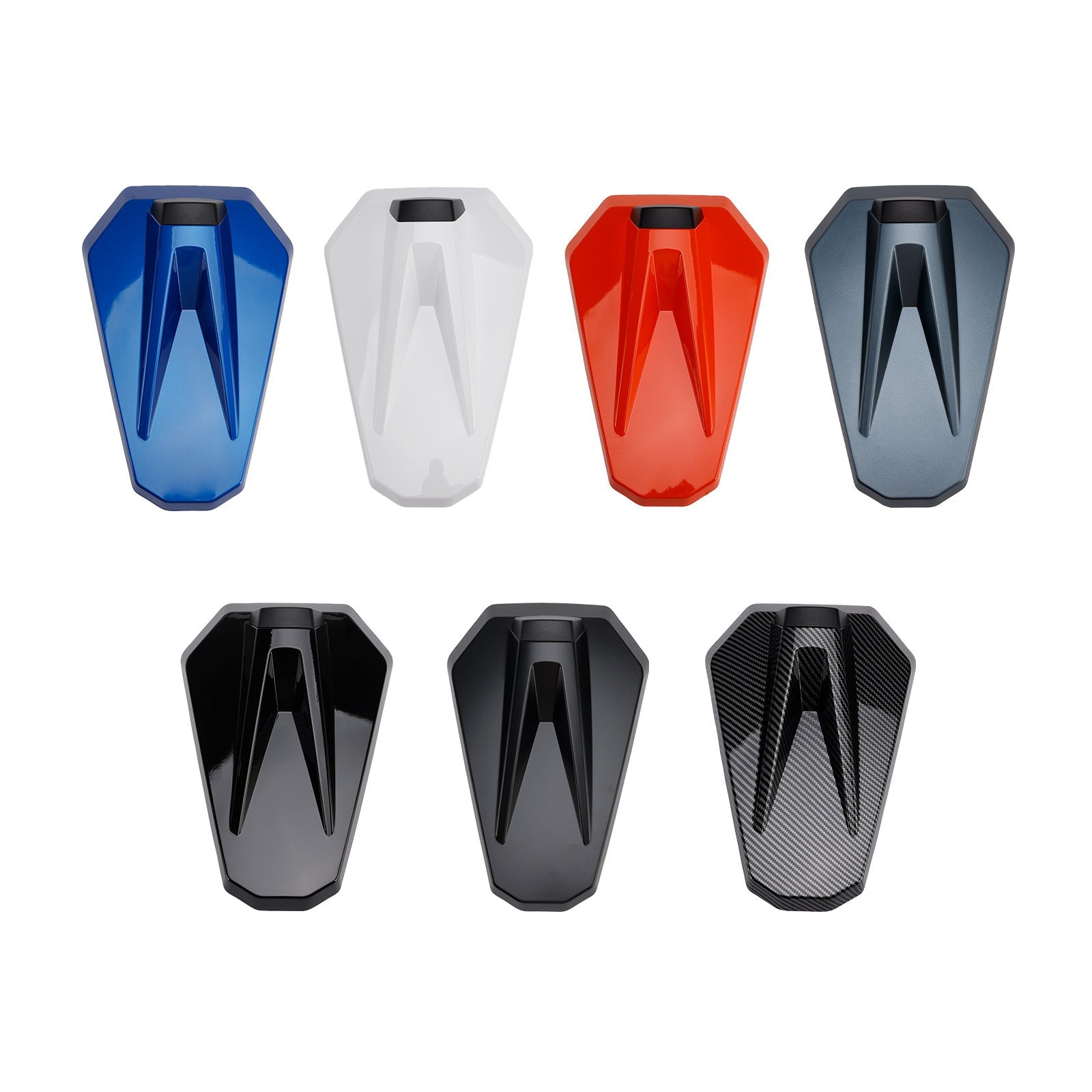 Obloga zadnjega sedeža Duke 390 2024-2025