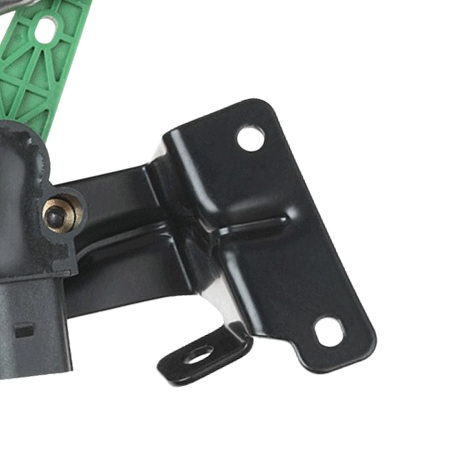 Niveausensor linksachter 3C0941307A voor VW Audi Tiguan Scirocco