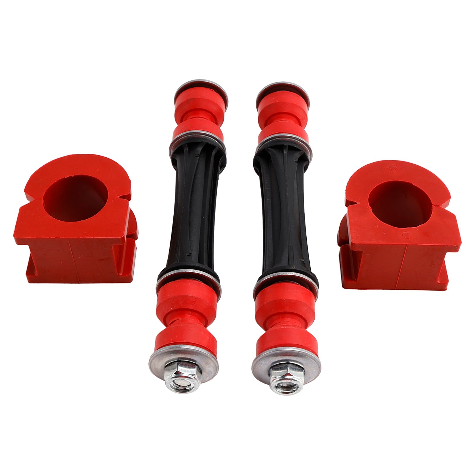 Kit de 4 biellettes et silentblocs de suspension avant K700538 pour Cadillac