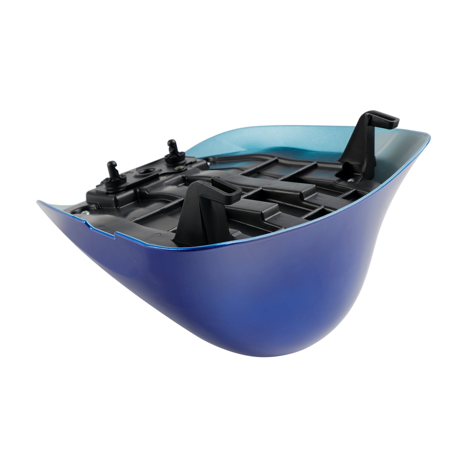 Cubierta del soporte del asiento trasero para Suzuki GSX1300R GSX-R1300 Hayabusa 1999-2007