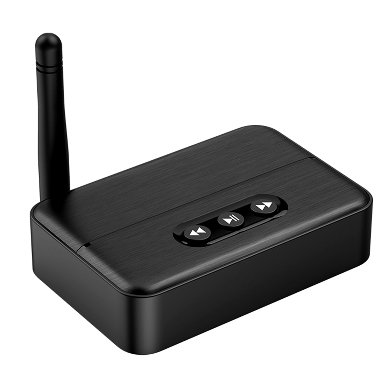 Récepteur audio NFC Bluetooth 5.4, amplificateur AUX/RCA, clé USB pour écouter de la musique