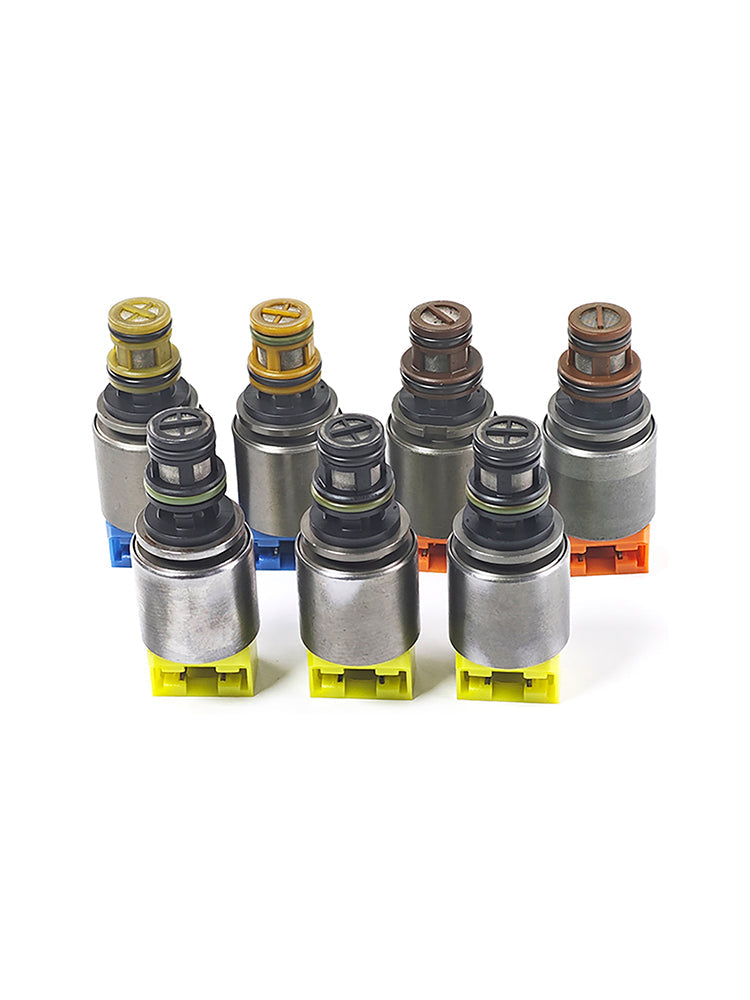 Kit de transmisión solénide 6HP21 6HP28 1068 298 046 M-Shift