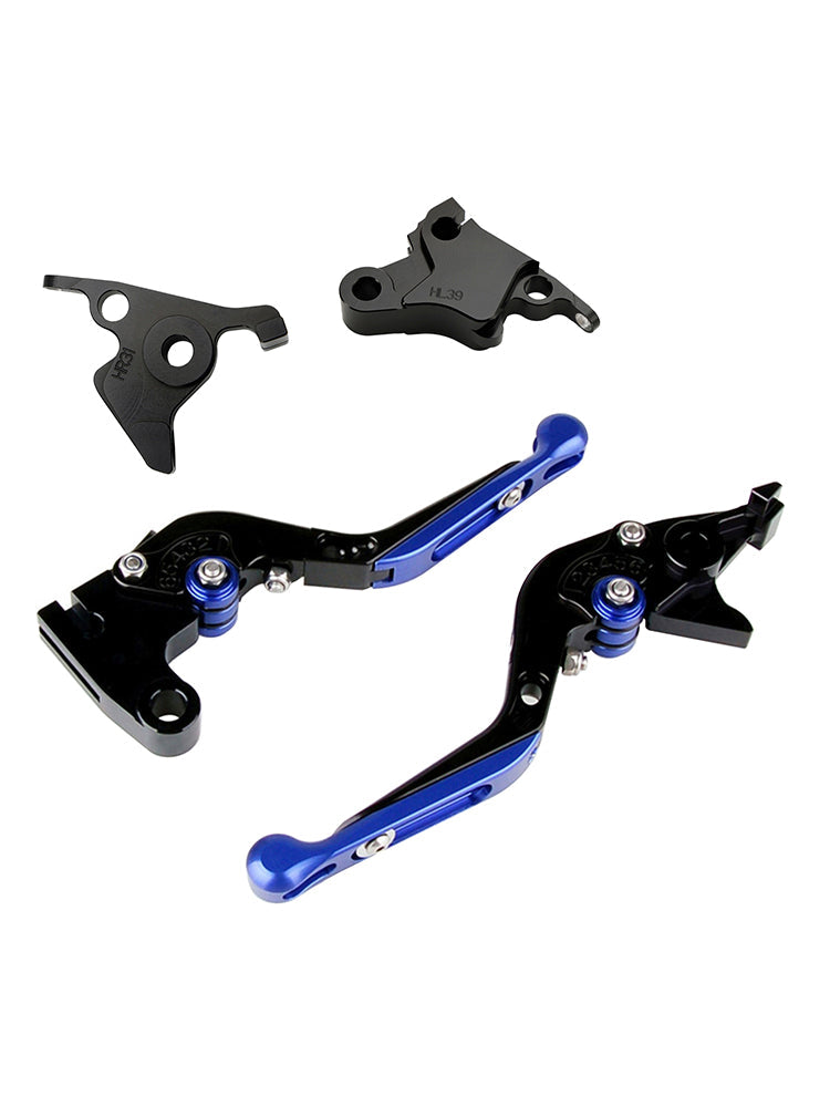 Levier de frein et d'embrayage réglable pour CFMOTO 450SS 450SR 2021-23 450NK 2023-24