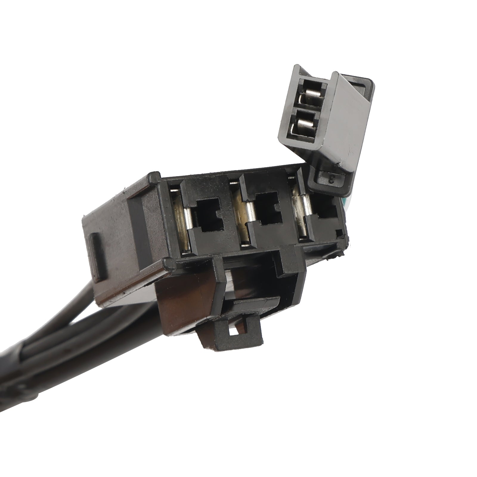 2013-2017 Kawasaki EX250 Ninja 250 ABS Generator stojan regulator prostownik i uszczelka 21003-0128