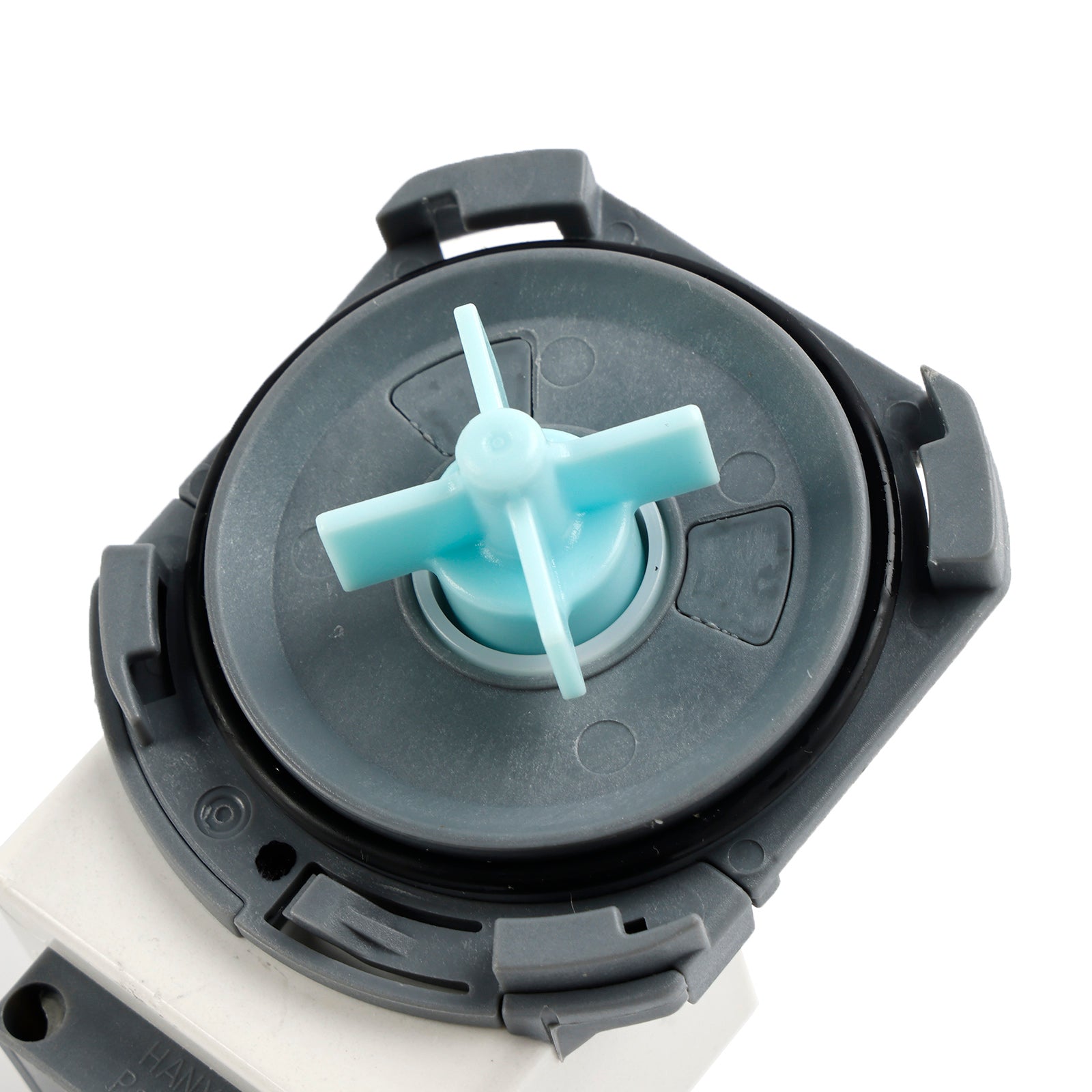 Astianpesukoneen tyhjennyspumppu DD81-02635A Samsungille