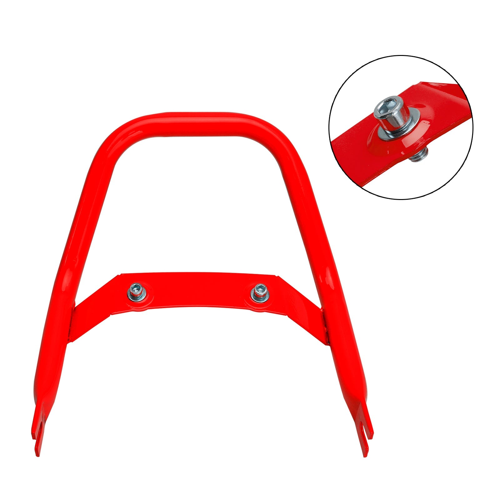 Wsparcie torebki Handworm Honda Monkey 125 2018-2024