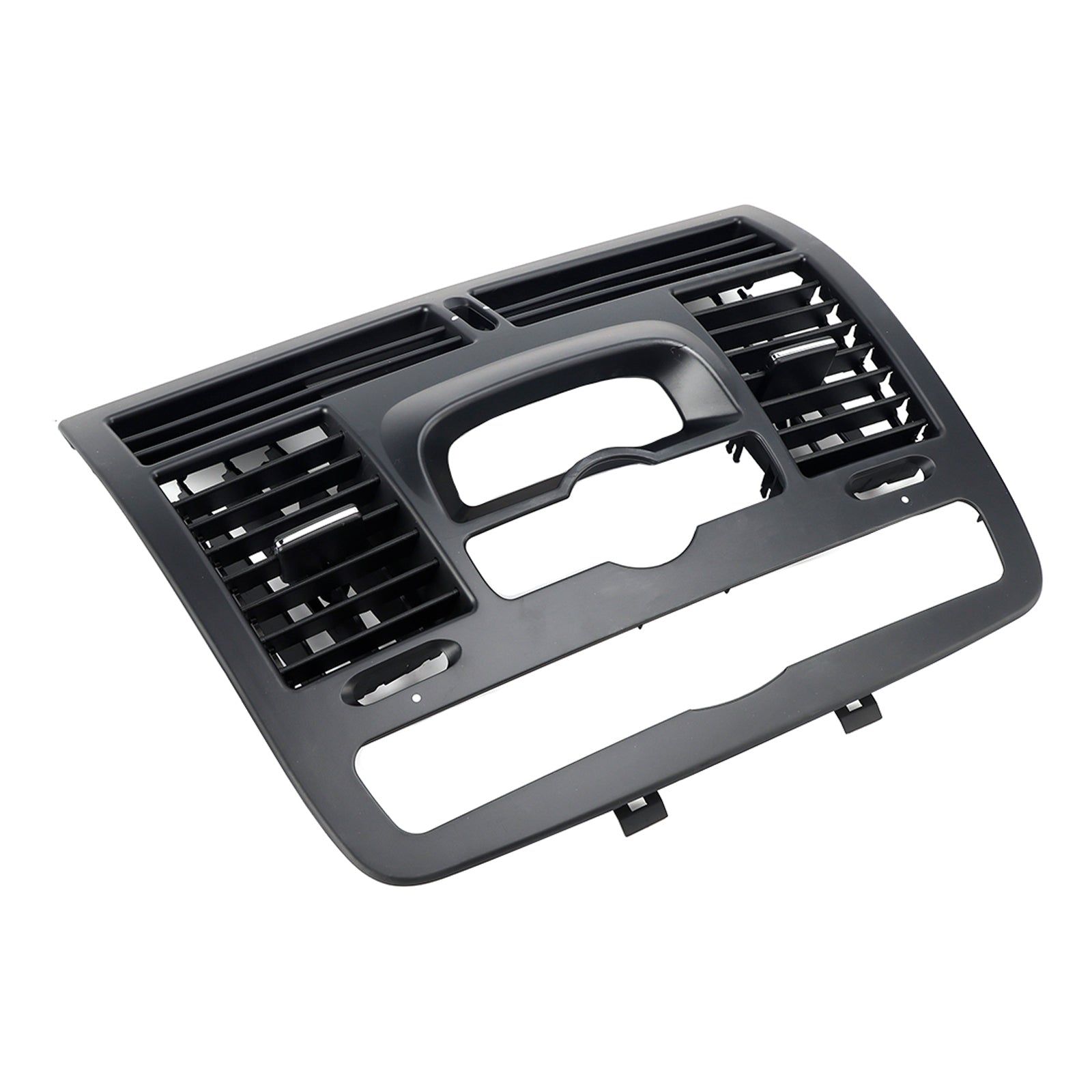 Grille d'aération centrale pour tableau de bord, pour Mercedes-Benz W639, Vito, Viano (2004-2015)