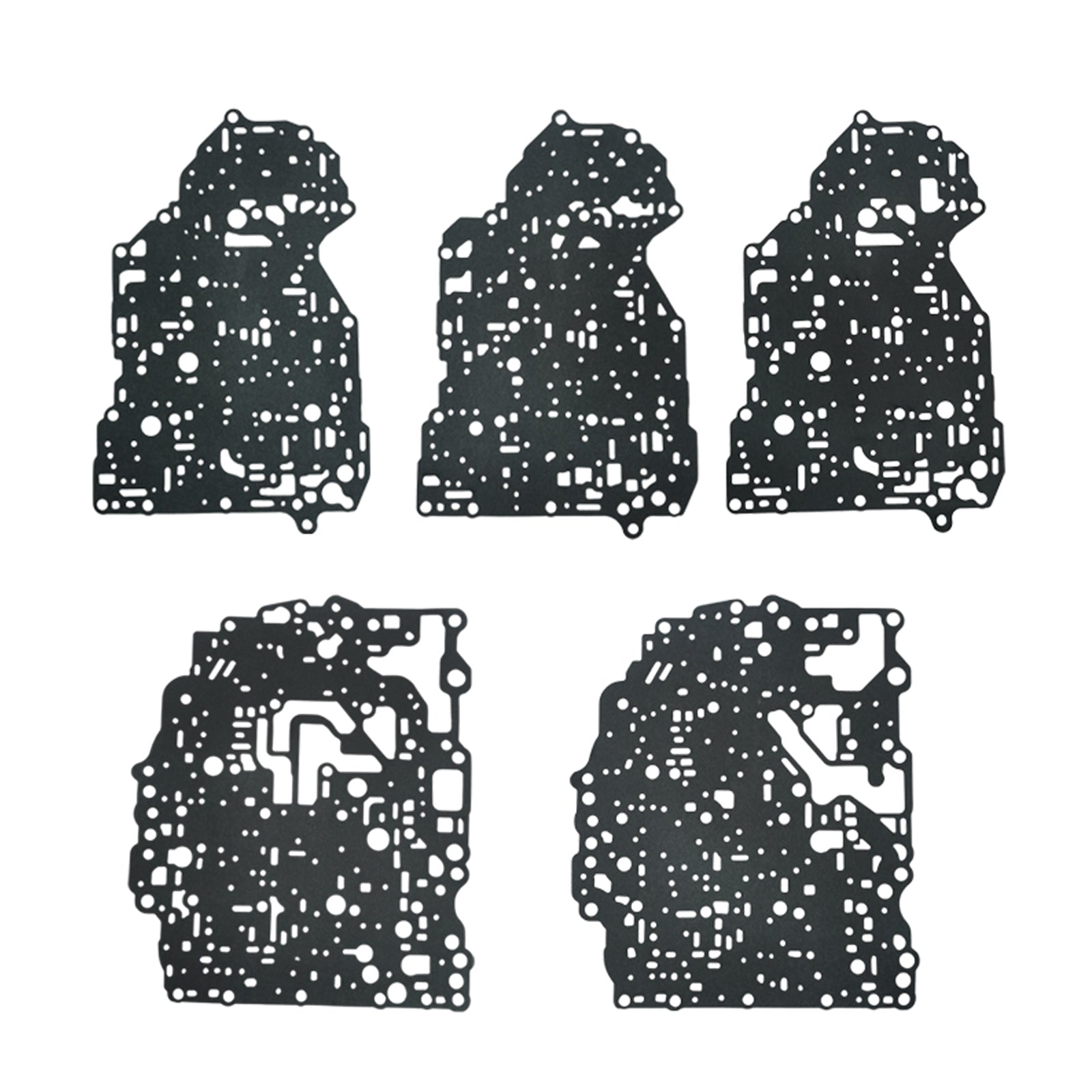 Zestaw naprawczy skrzyni biegów z tłokami TF-72SC do samochodów BMW, Mini Cooper, Peugeot i Volvo (2013-2018).