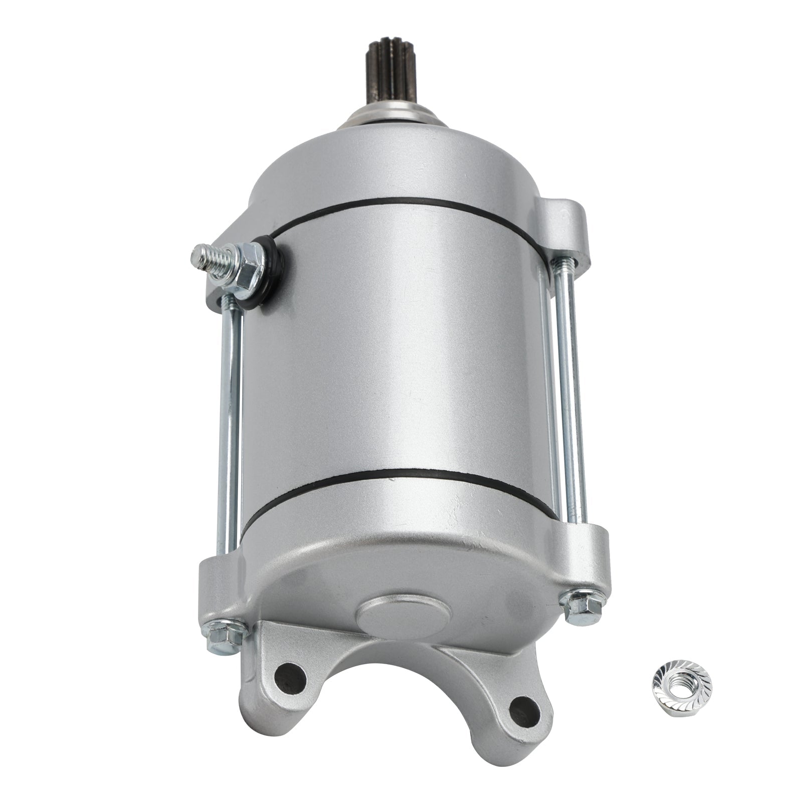 1997-1998 Daelim VS 125 Nieuwe startmotor starten 31200-BA7-9000 31200-BA8-0000