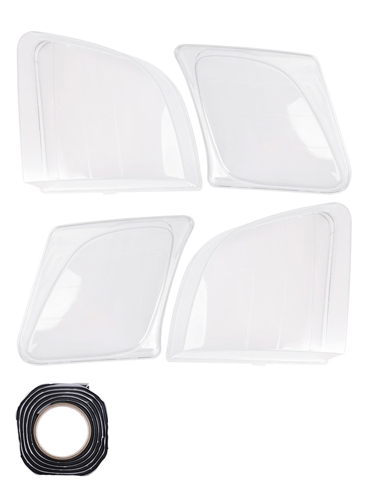 Lexus LX470 1998-2007