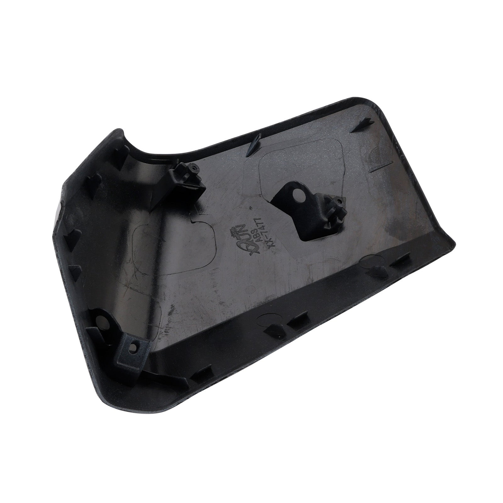 Couvercle extérieur du compartiment de rangement avant pour Honda ADV 350 (2022-2025)