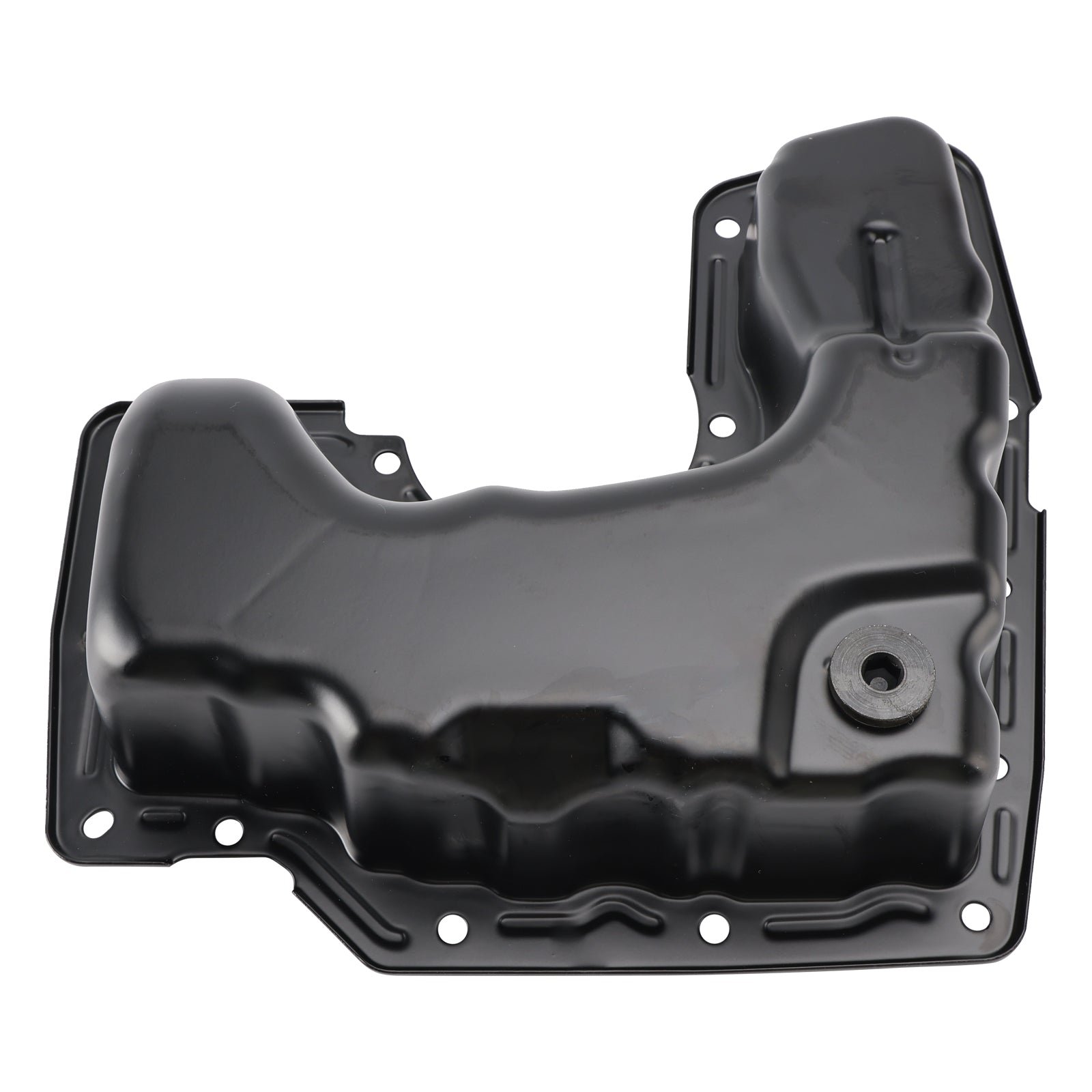 Carter d'huile pour Citroën DS4 1.2 THP (2014-2015) - Référence : 9829898980