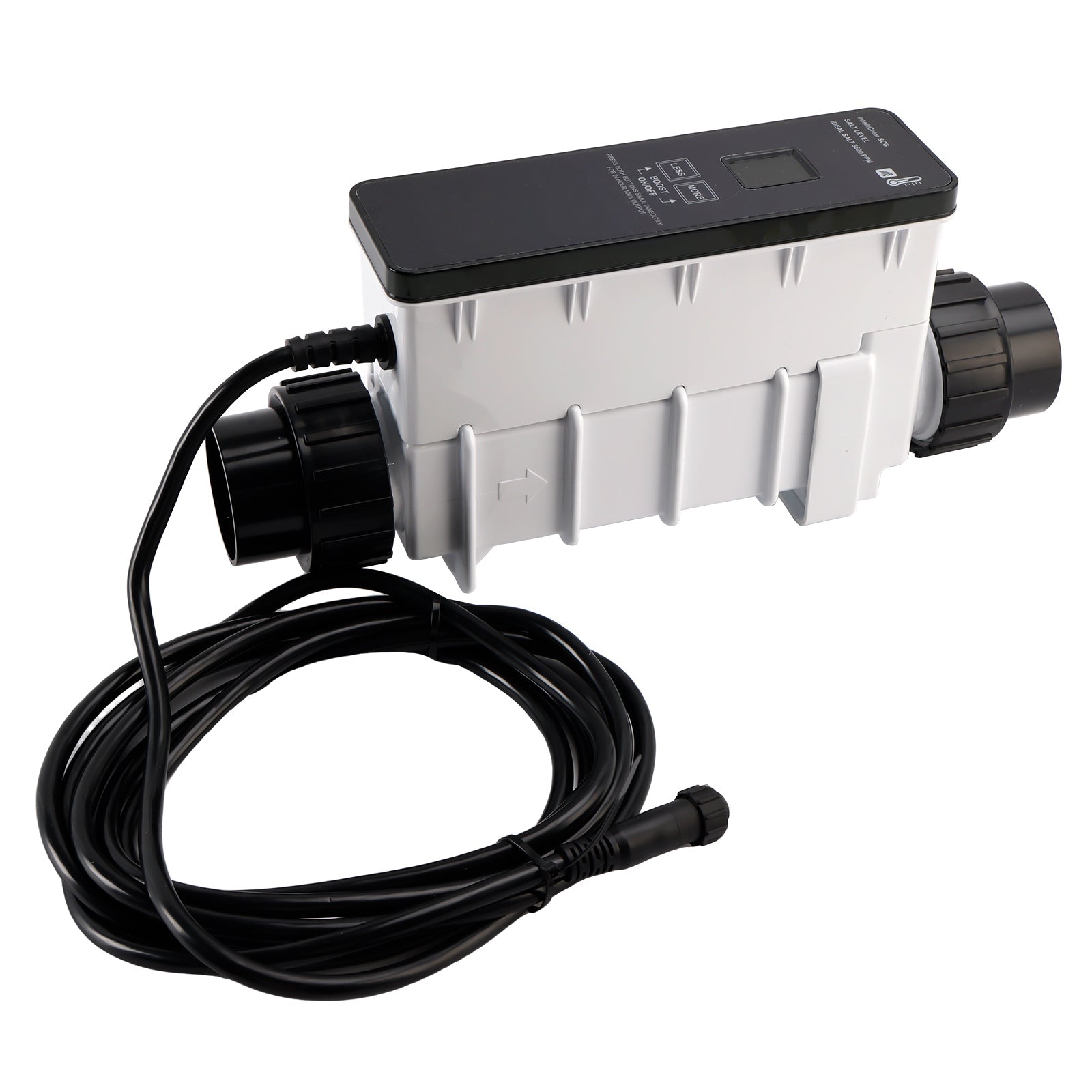 Sel Chloter IC20 EC-520554 para 20 000 galones de piscina de agua salada