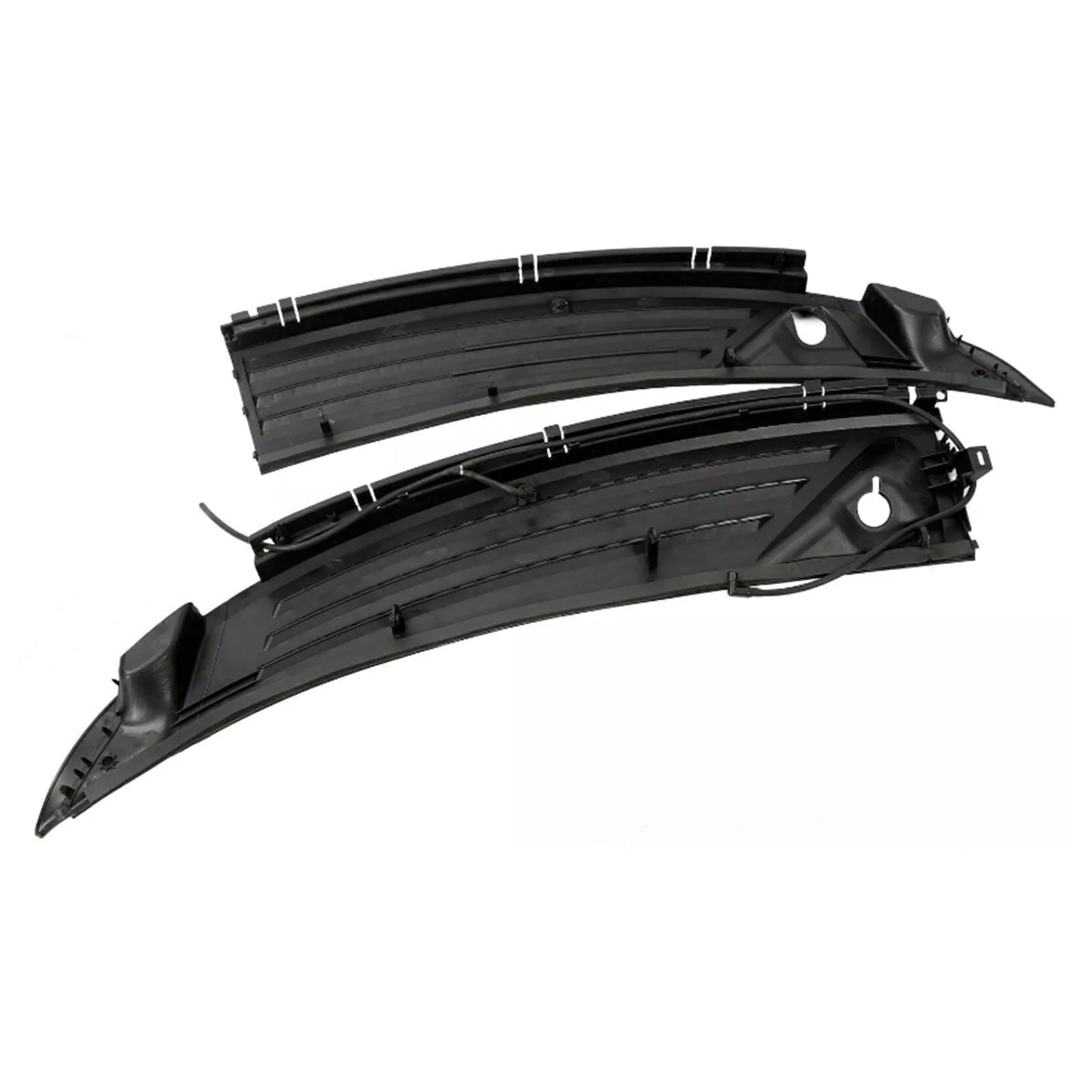 2006-2008 LINCOLN MARK LT pare-brise essuie-glace fenêtre capot panneau grille RH & LH 4L3Z-15022A69-AA