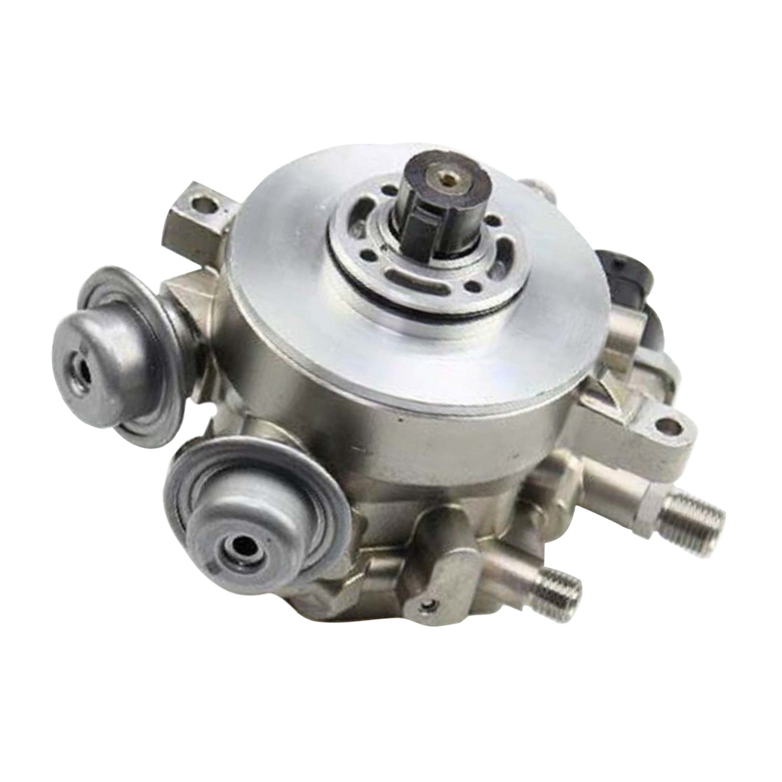 Pompe à carburant haute pression 4851 pour moteur turbo Porsche Cayenne 9PA1 (2008-2010) - Références : 94811031555 et 94911031572